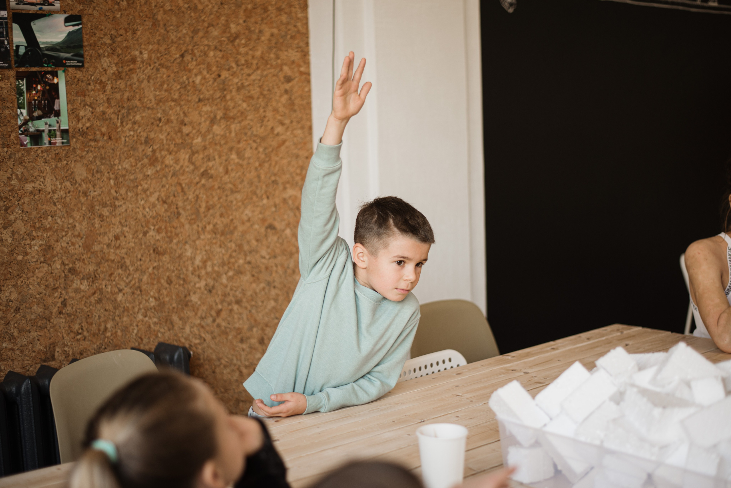 Детские мероприятия. Портретный фотограф Санкт-Петербург
