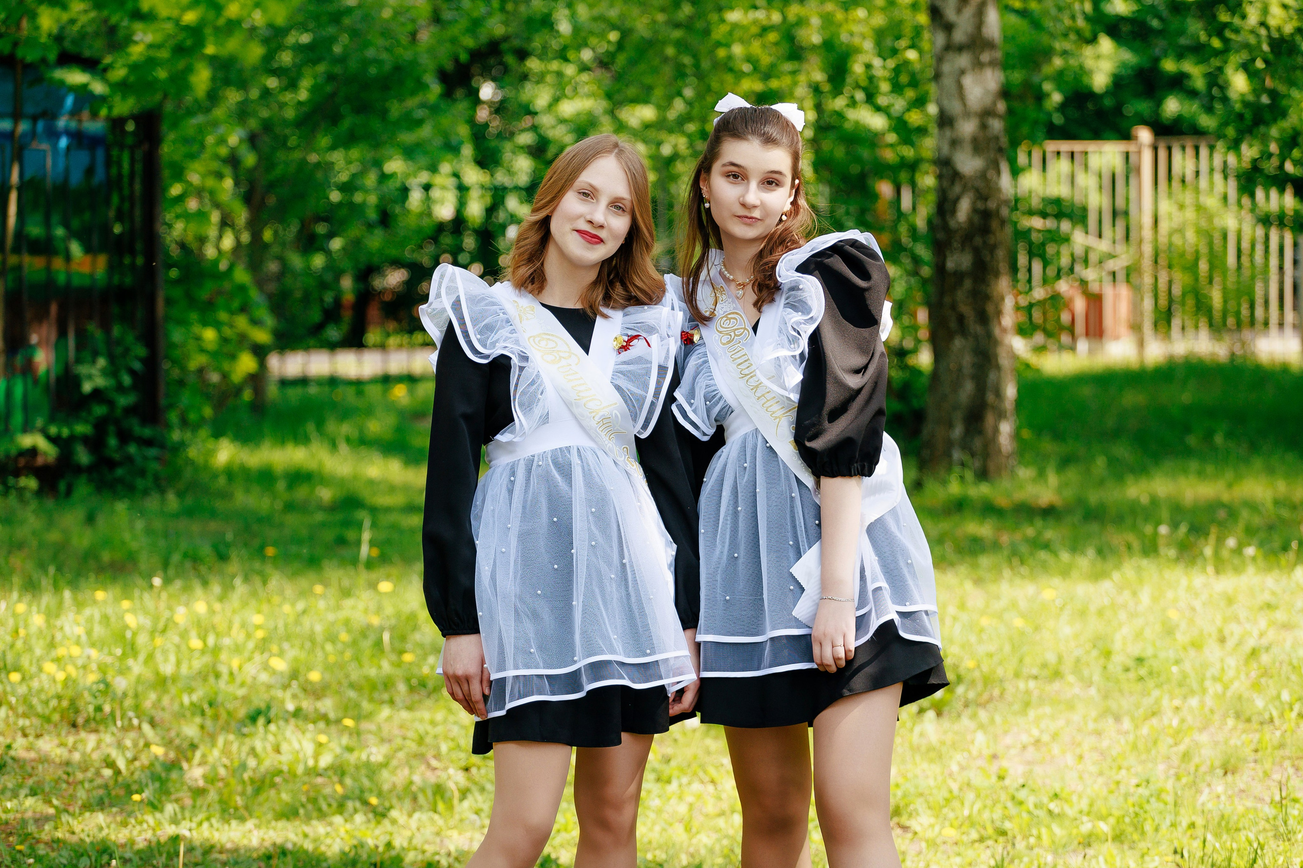 11-й Г класс. Семейный и детский фотограф в Москве Александра Мак