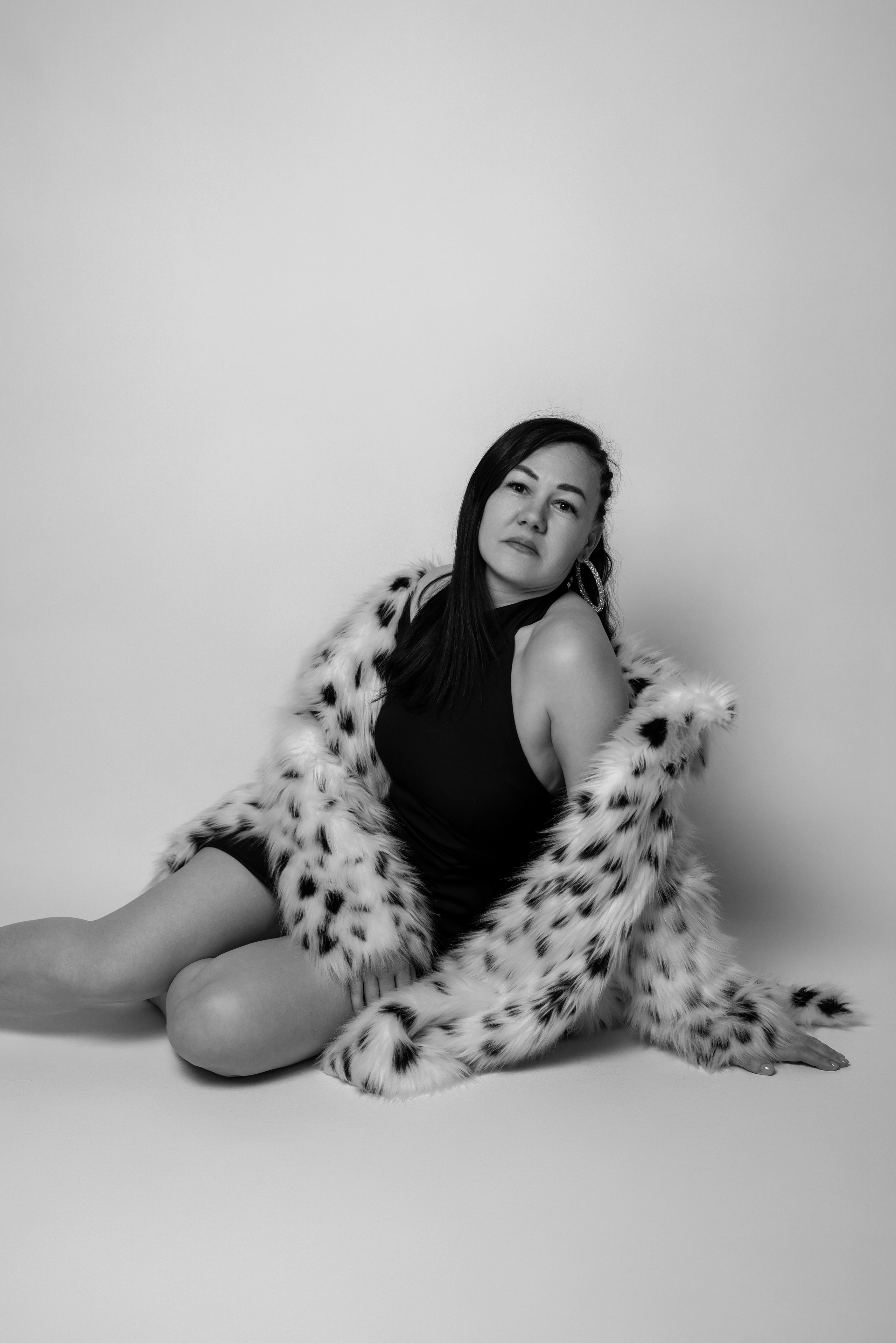 Александра. Фотограф в городе Салават