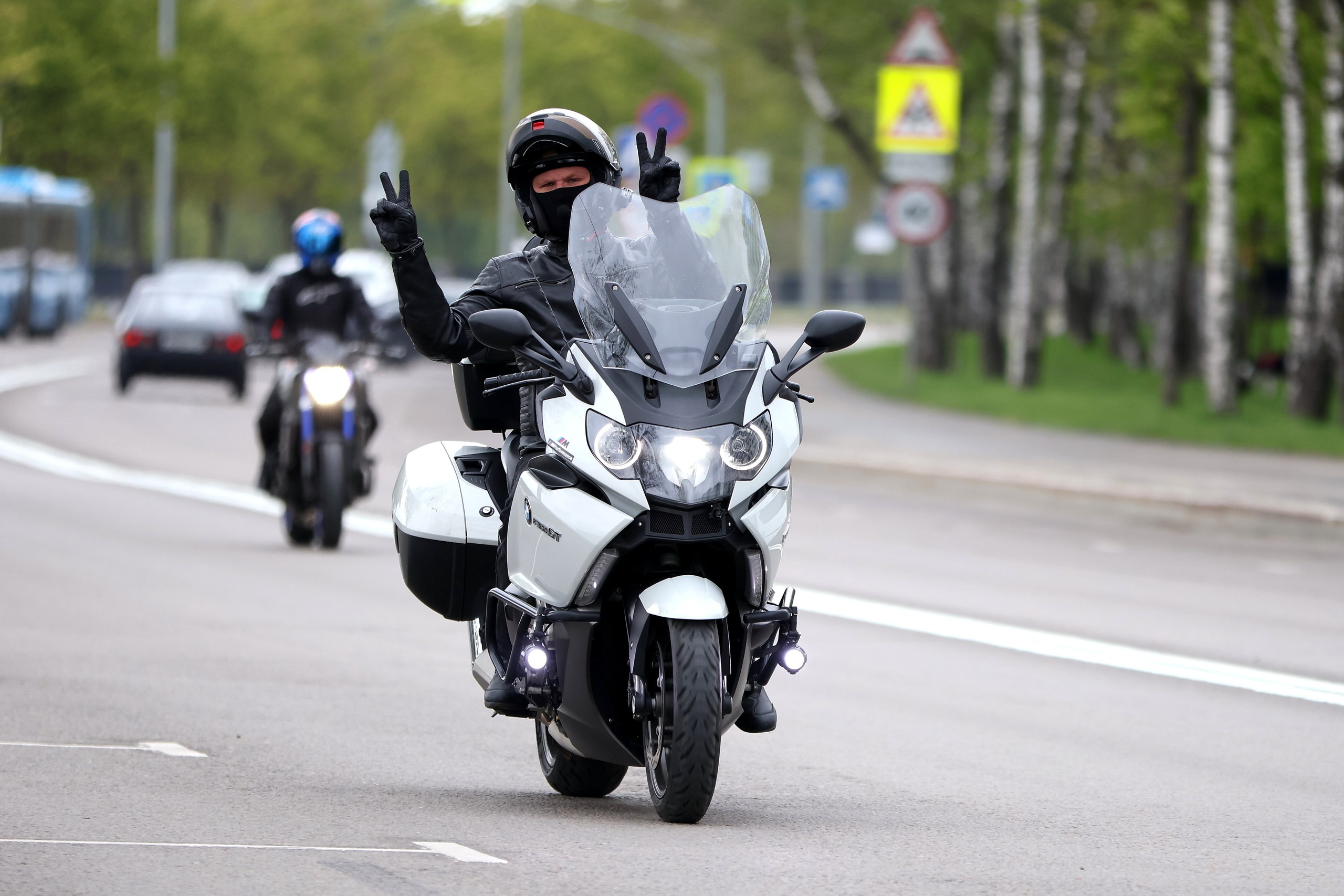 FotoMotoHunterZ. Весенний звон. Спортивный и репортажный фотограф Ермакова Светлана