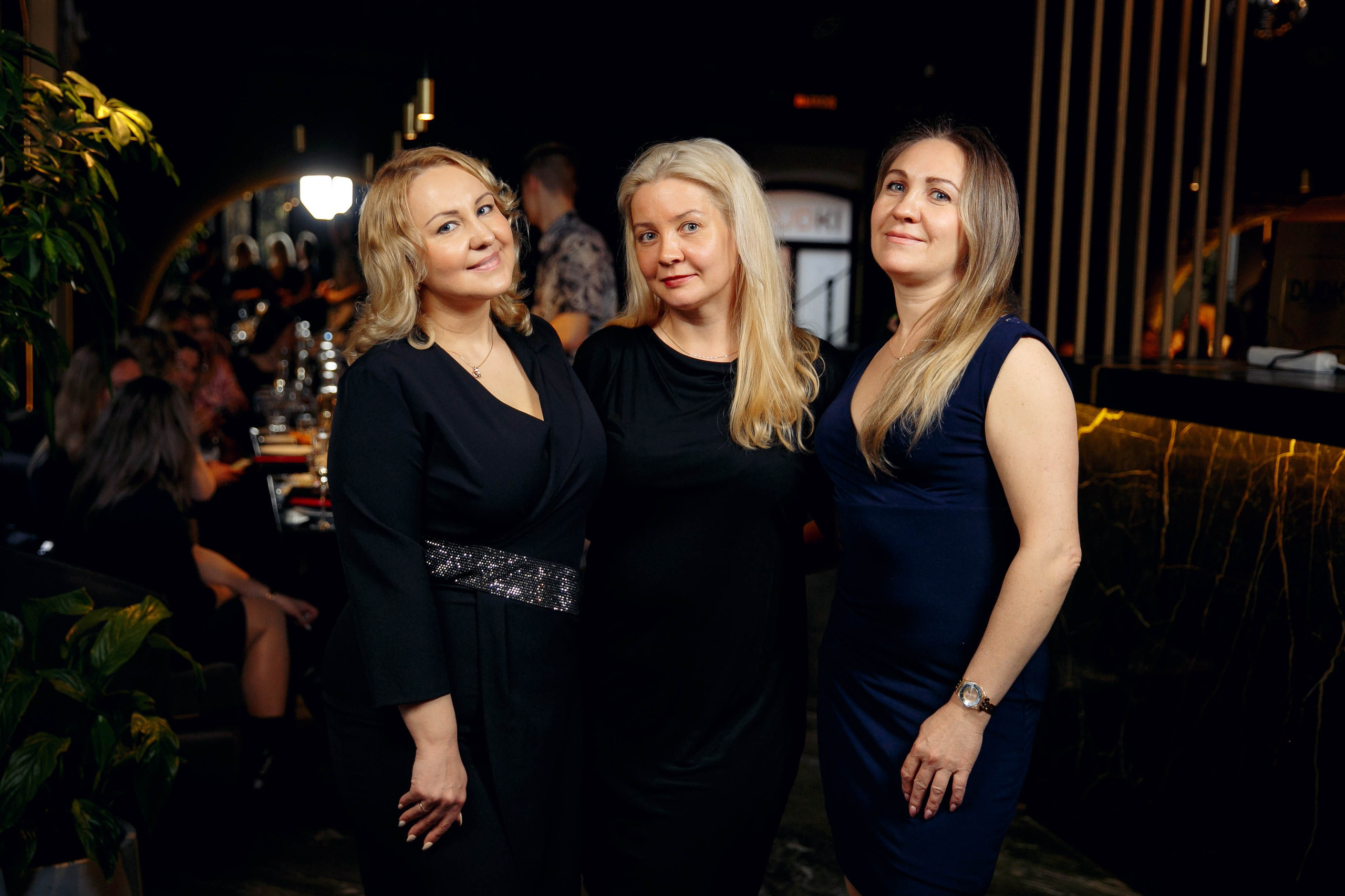 Коучинг в «Дудках». Ваш репортажный фотограф Артемий Антонов