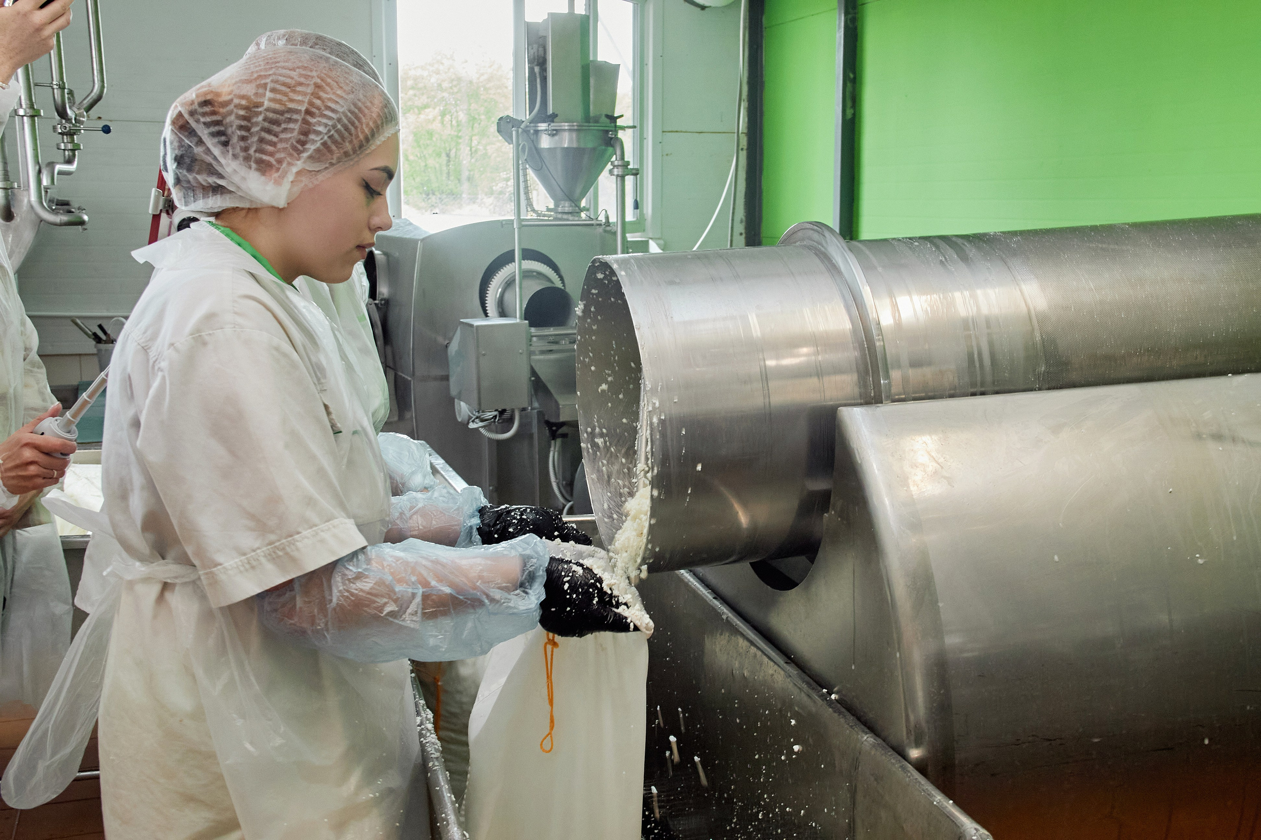 Экскурсия «Агроферма-Катынь». Фотограф в Смоленске Ася Польшина