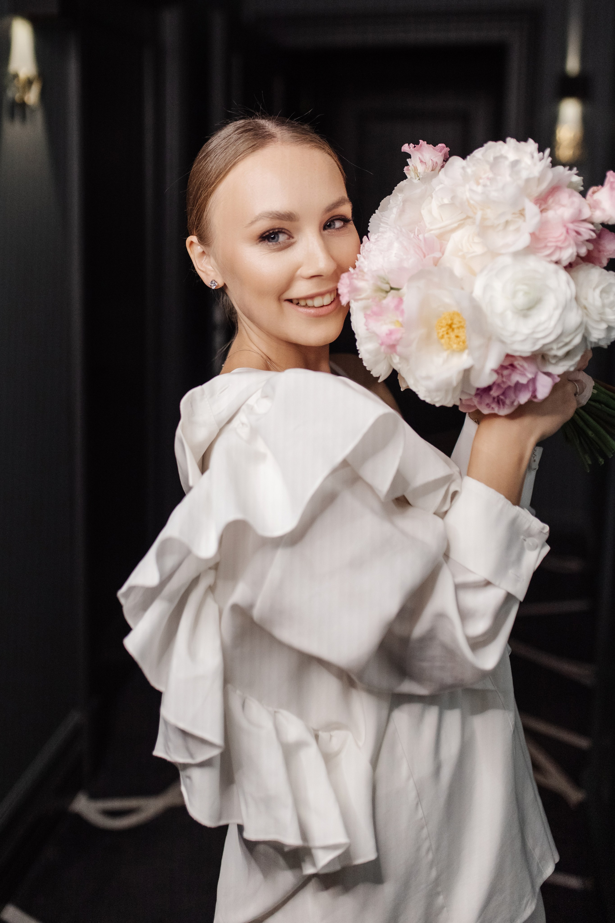 Елизавета & Андрей. Свадебный фотограф Минск Ирина Раевская