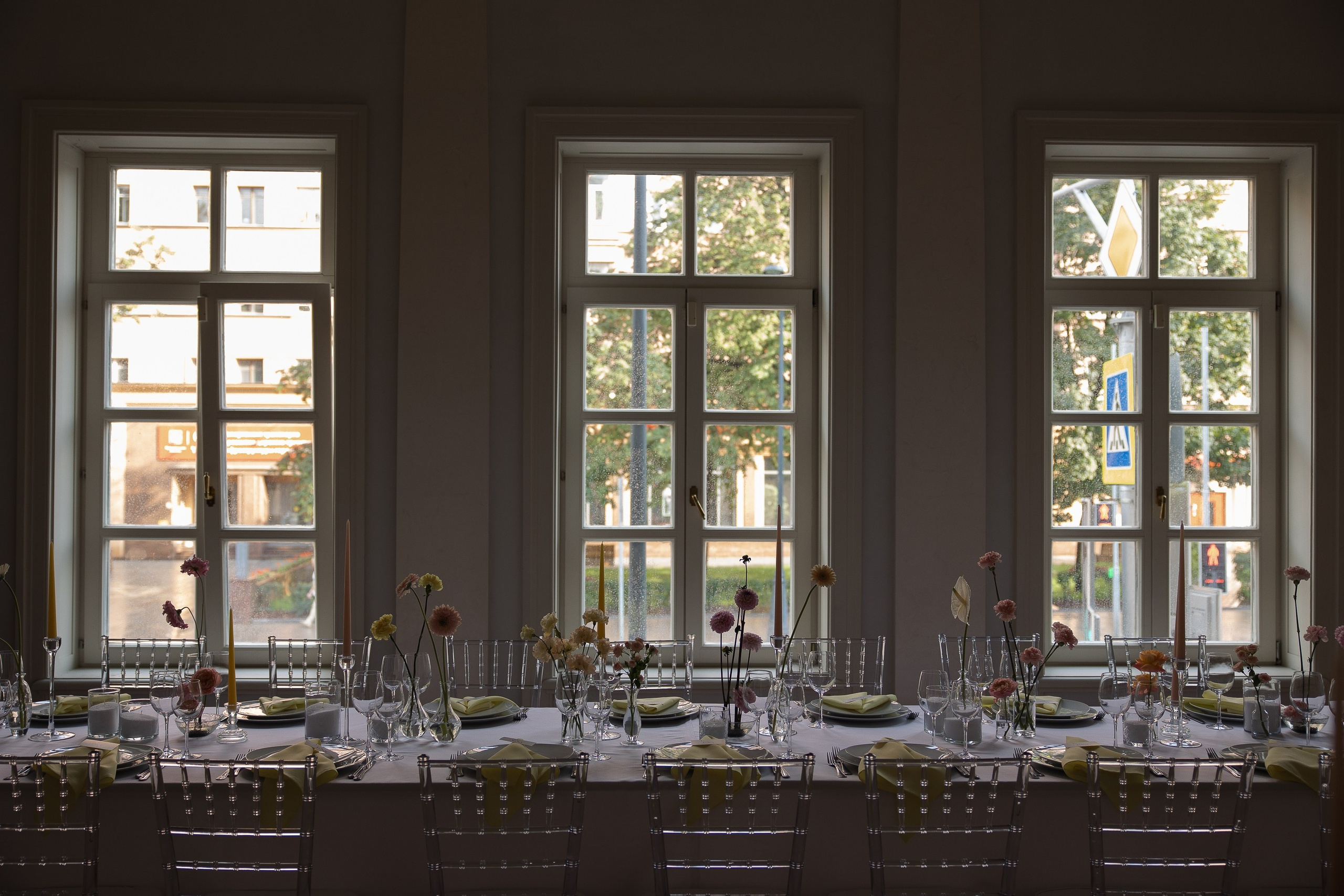 Яна & Константин. Фотограф Serj Ganso