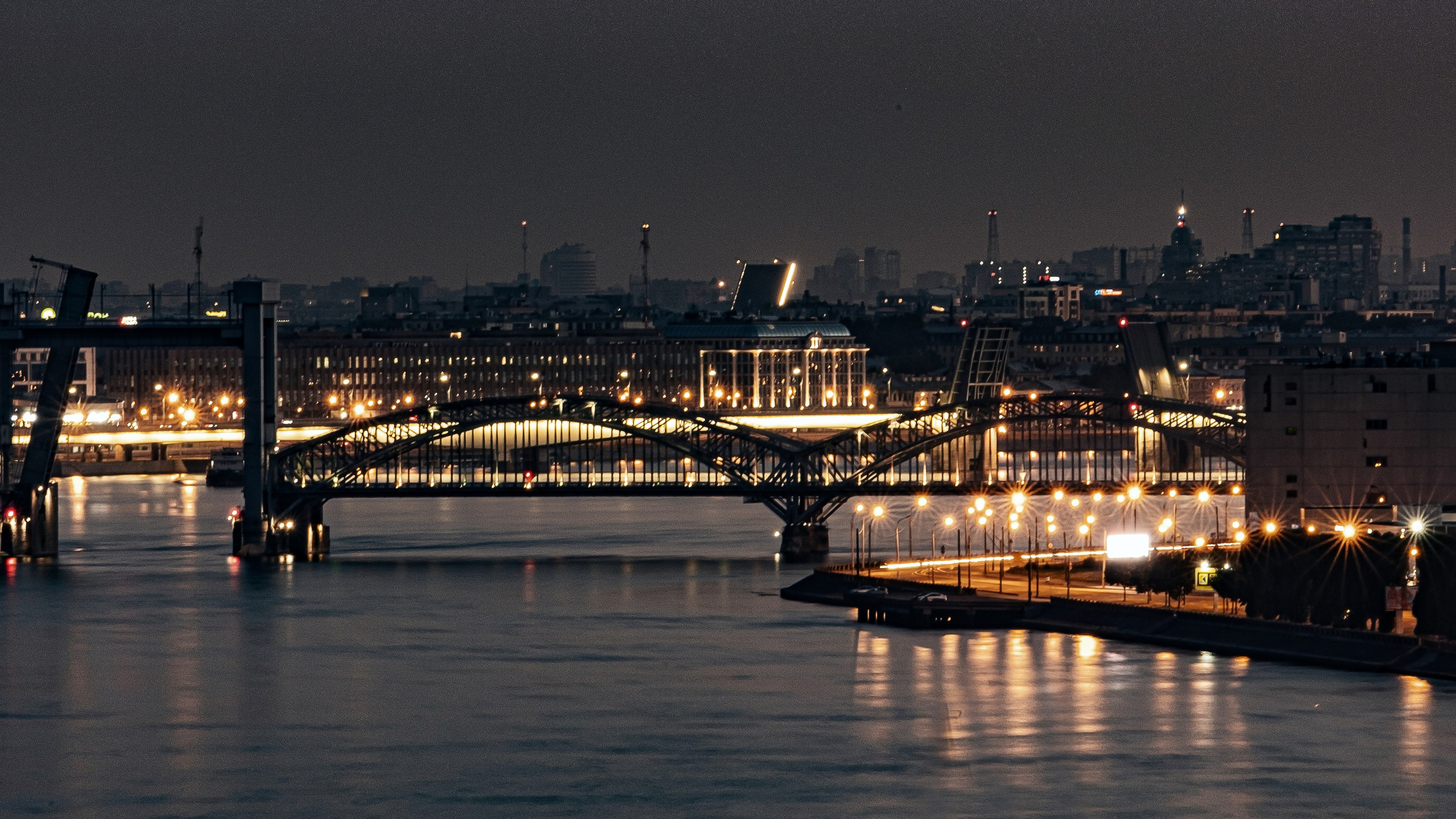 Пейзаж. Фотограф I Санкт-Петербург