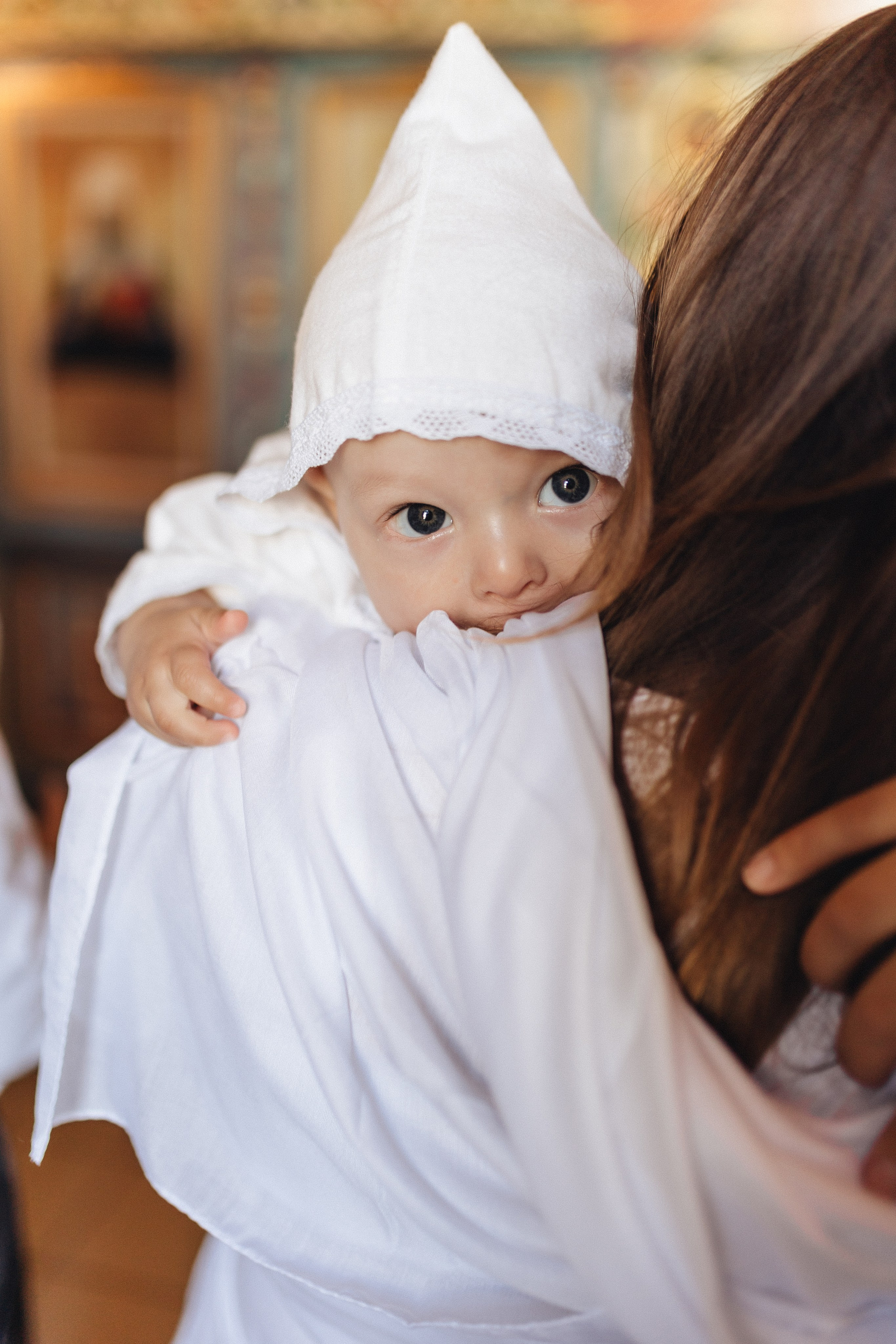 КРЕЩЕНИЕ//Макар. Фотограф Тюмень Пушковская Кристина
