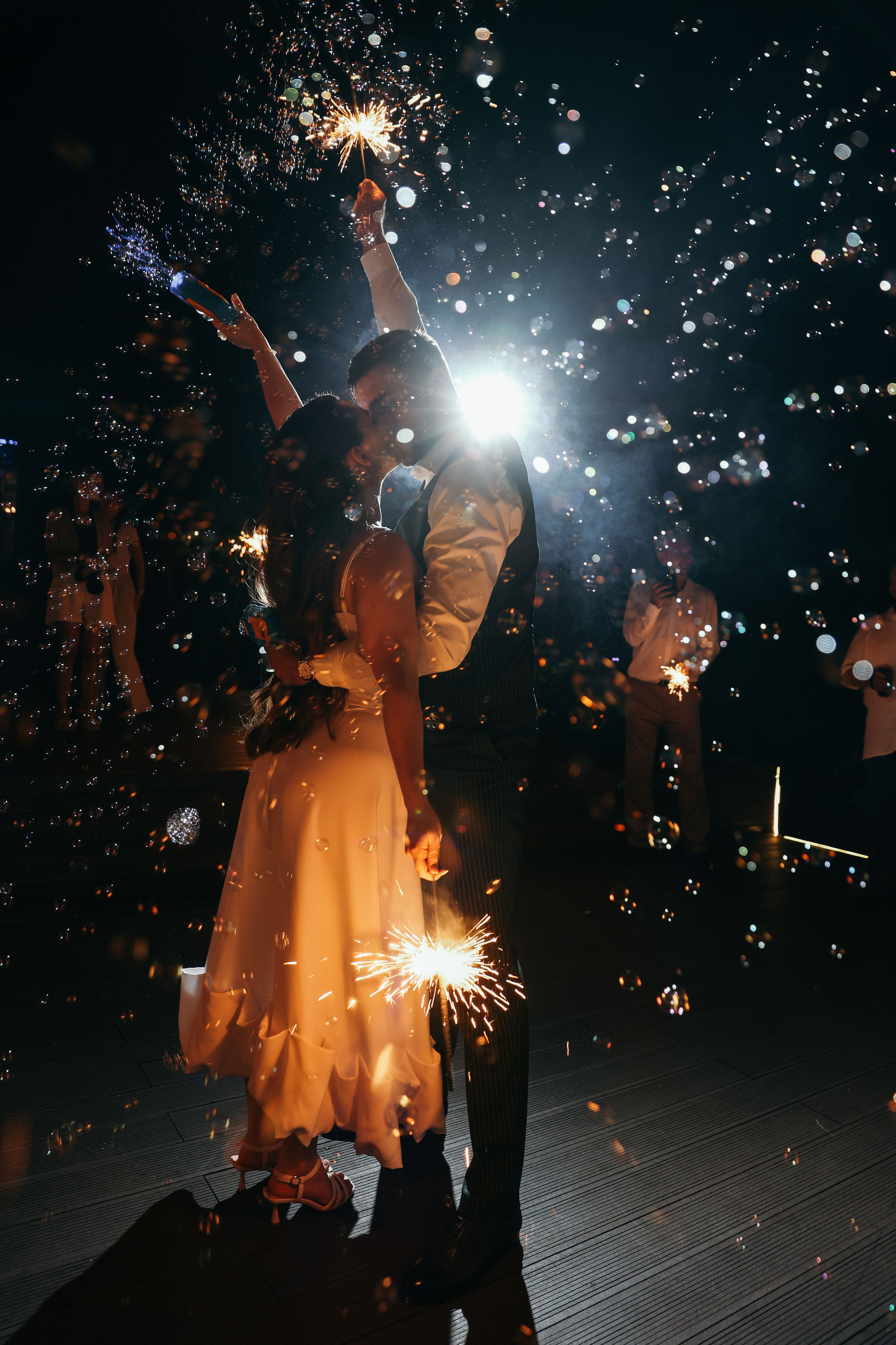 Свадьба Игорь и Оксана. Свадебный и семейный фотограф в Севастополе и Крыму Анастасия Сураева