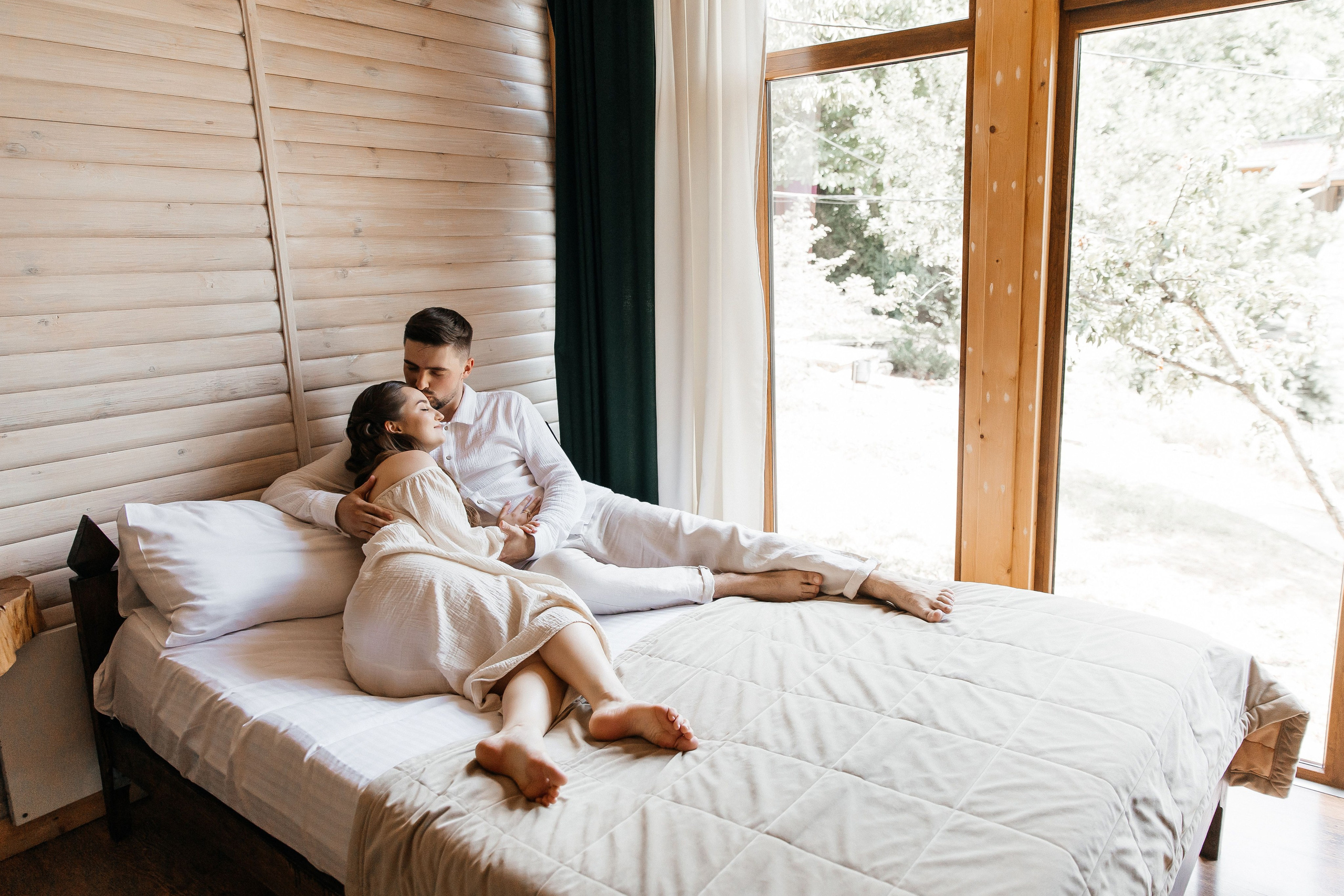 Свадьба Игорь и Оксана. Свадебный и семейный фотограф в Севастополе и Крыму Анастасия Сураева