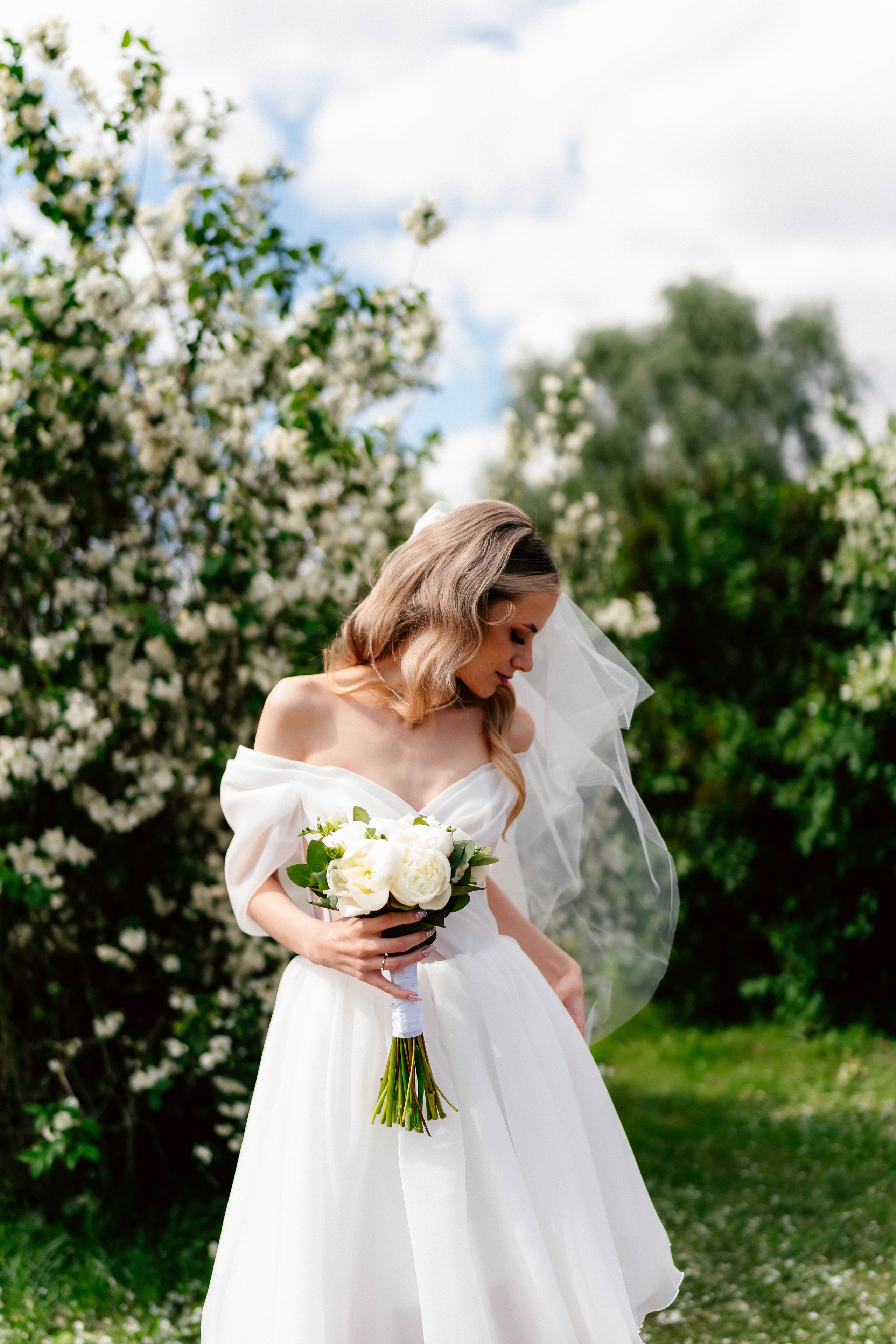 Свадьба Арины и Алексея. Твой фотограф Алина Кочергина