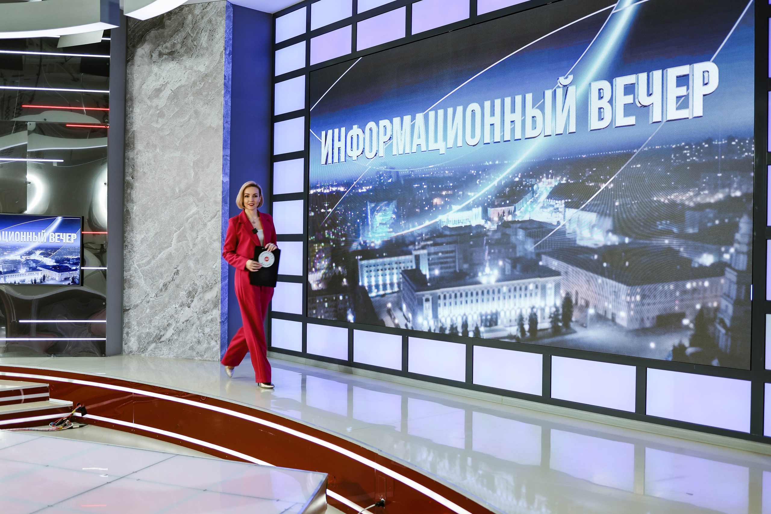 ТРК Липецк 20 лет. Фотограф в Липецке Ирина Козлова