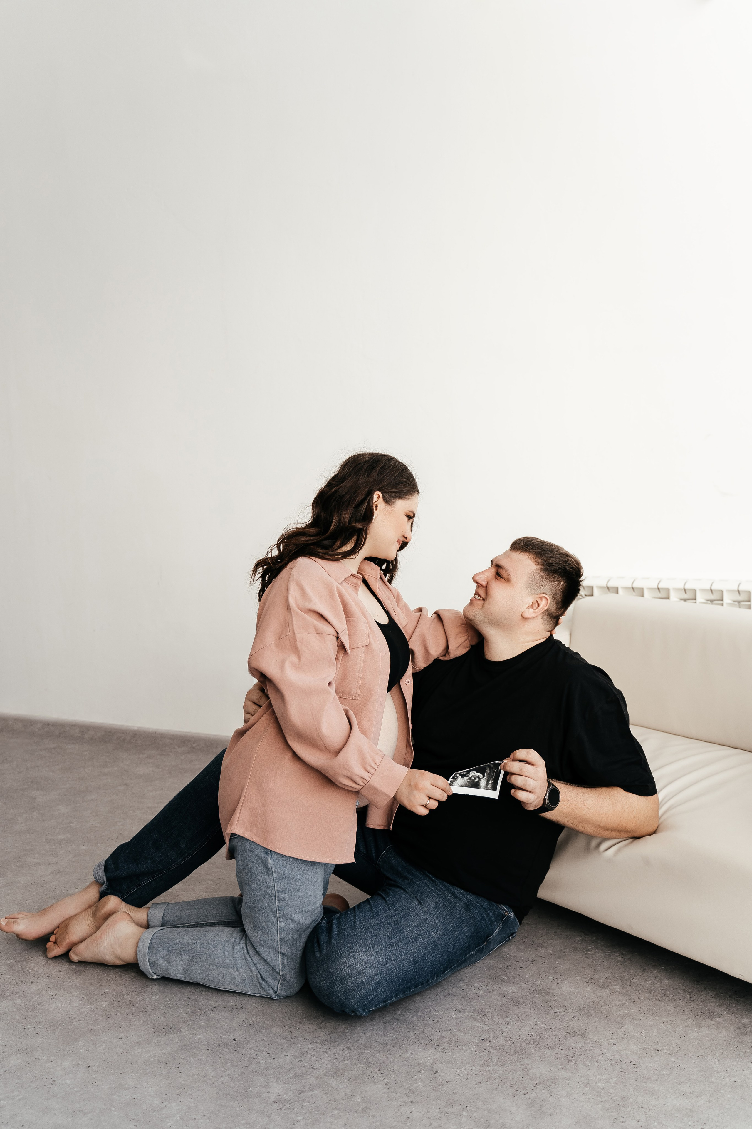 Лёша и Алёна. Моменты и истории о вас настоящих