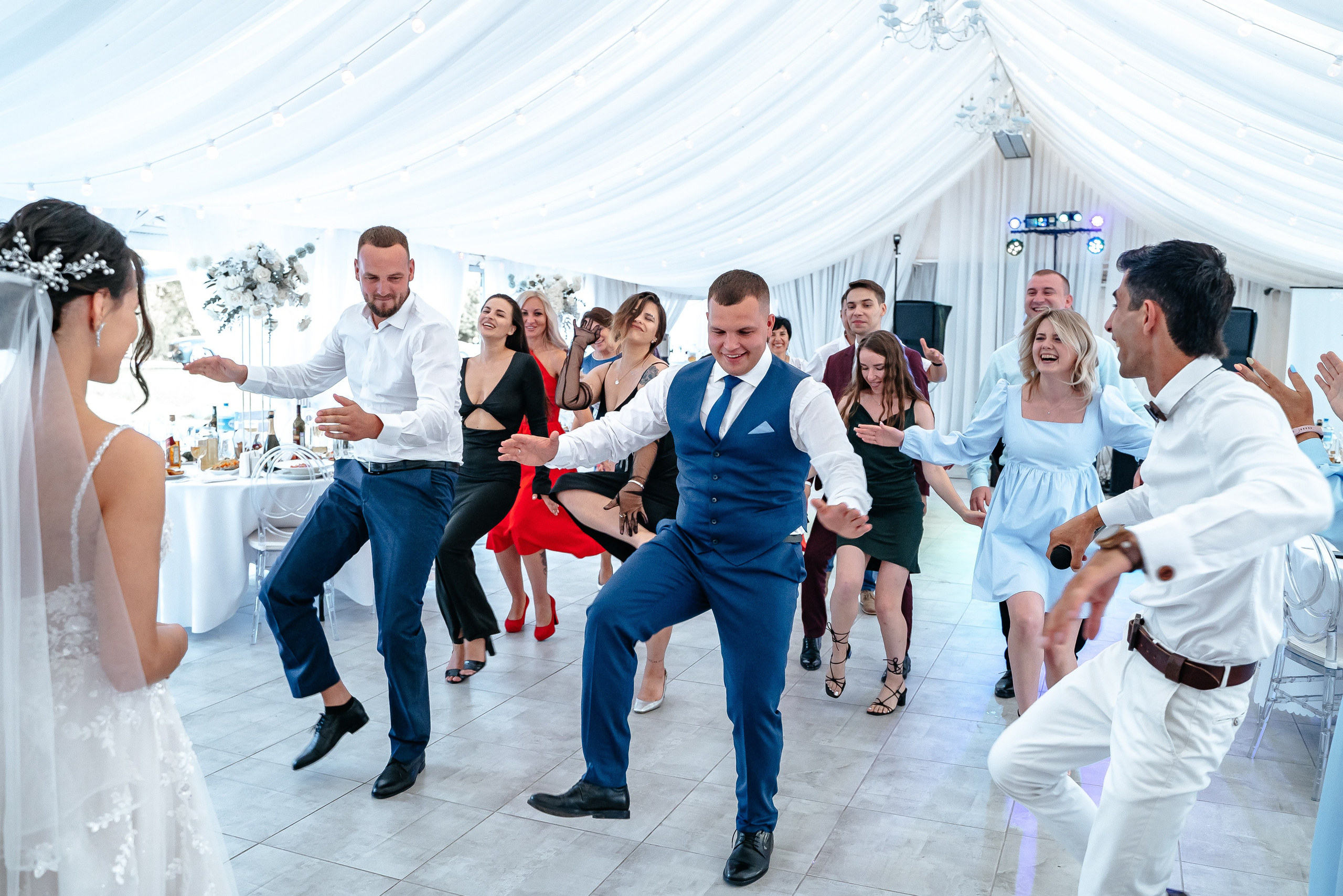 Сергей и Наталья. Фотограф на крещение Белгород Анастасия Зыбина