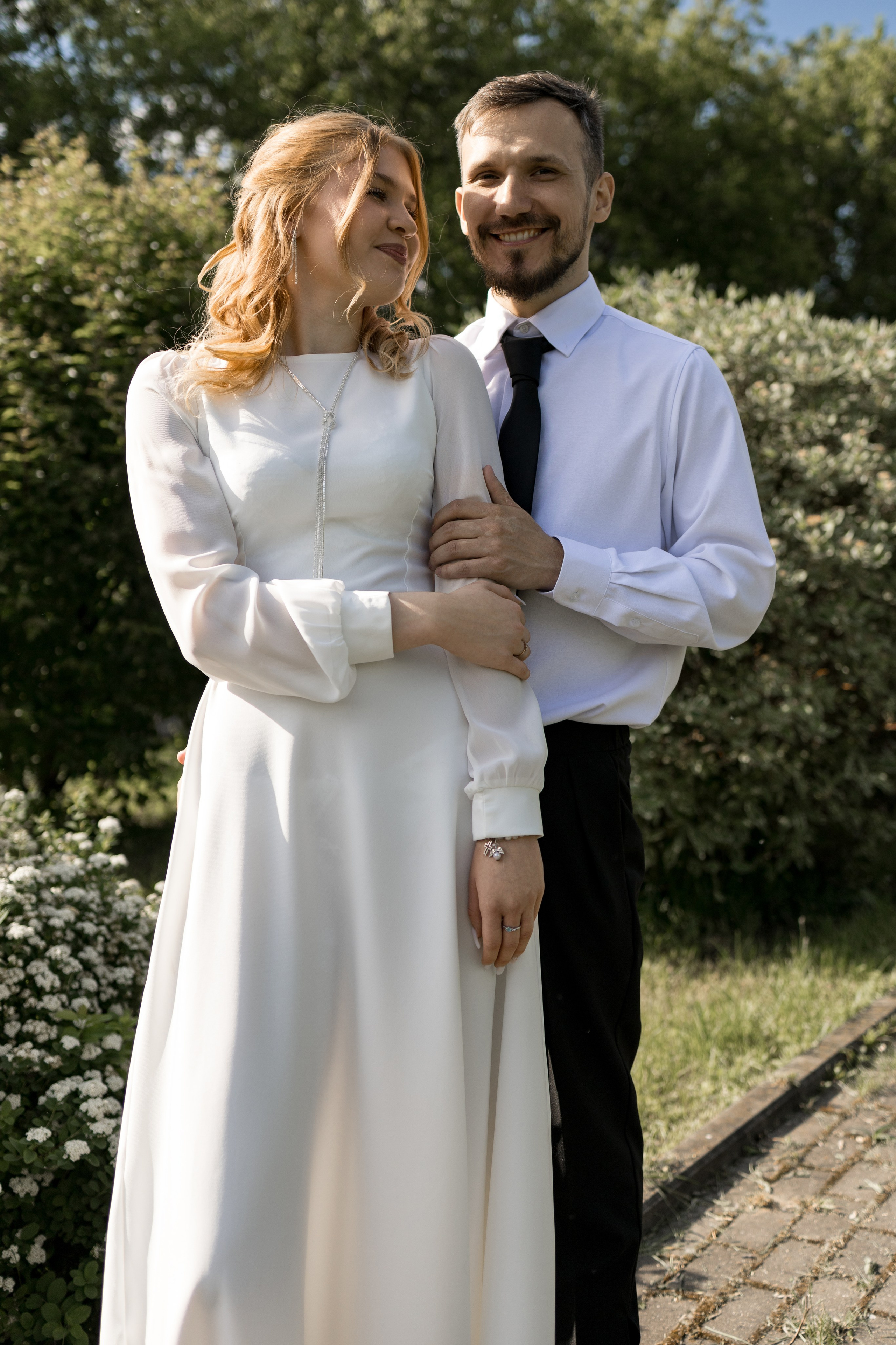 Свадебные фотосессии. Alex Andr фотограф Москва и МО