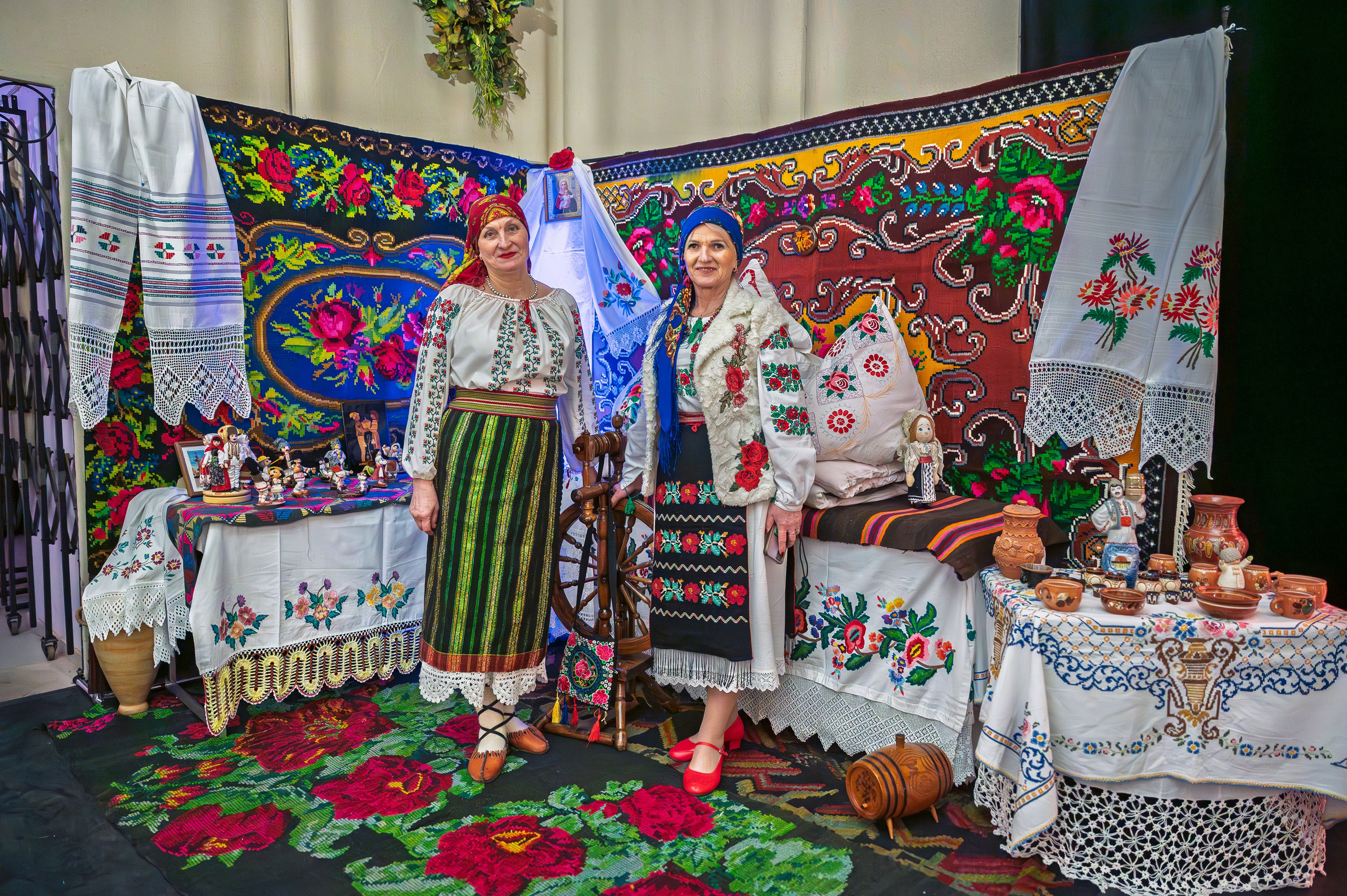Вечер памяти Лилии Амарфий в камерном пространстве Московского театра оперетты. 2025. Фотограф Анна Мельникова | Москва