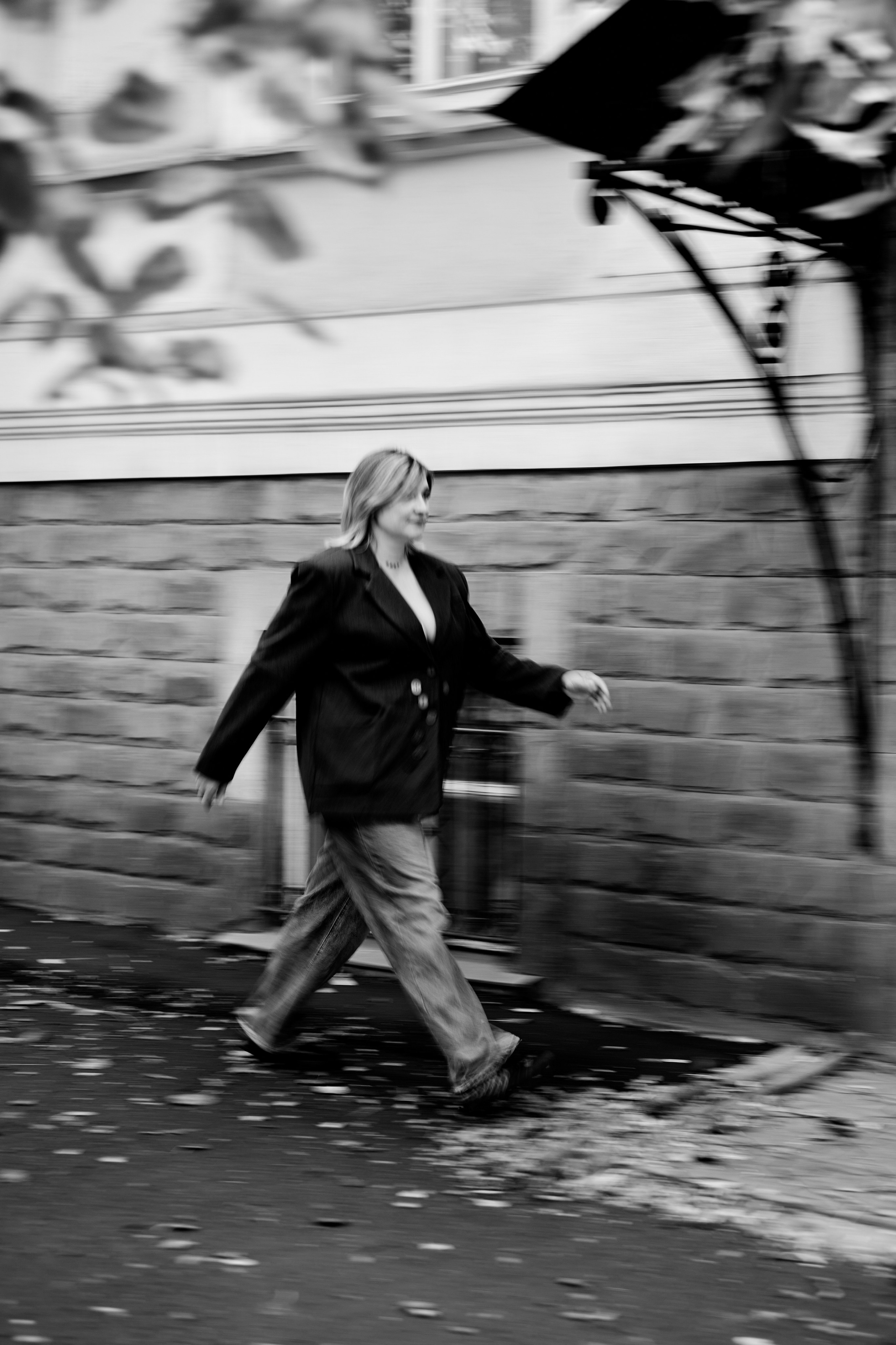 Уличная фотосессия Таганрог. Фотограф Таганрог Анна Трайжон