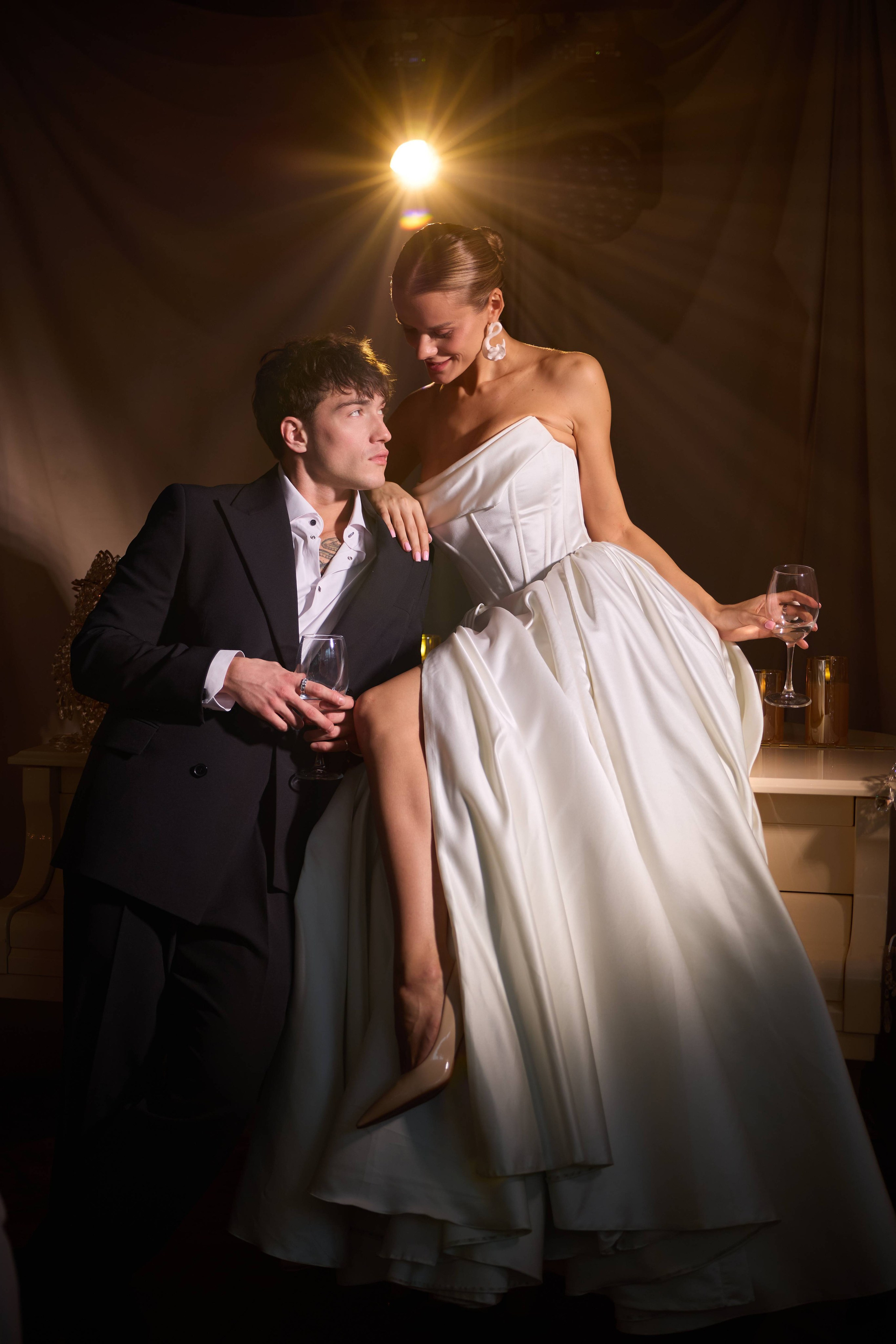 Свадебный и семейный фотограф в Курске — Дмитрий Сазонов