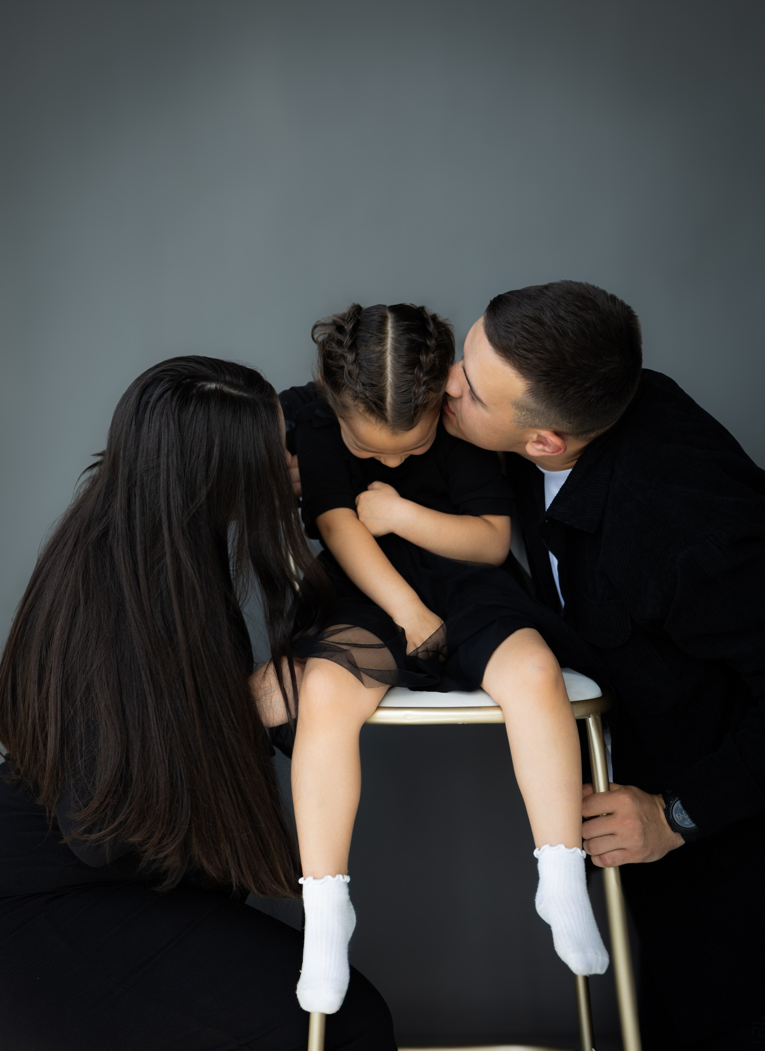 Портфолио фотографа в Курске. Свадебный и семейный фотограф в Курске Дмитрий Сазонов