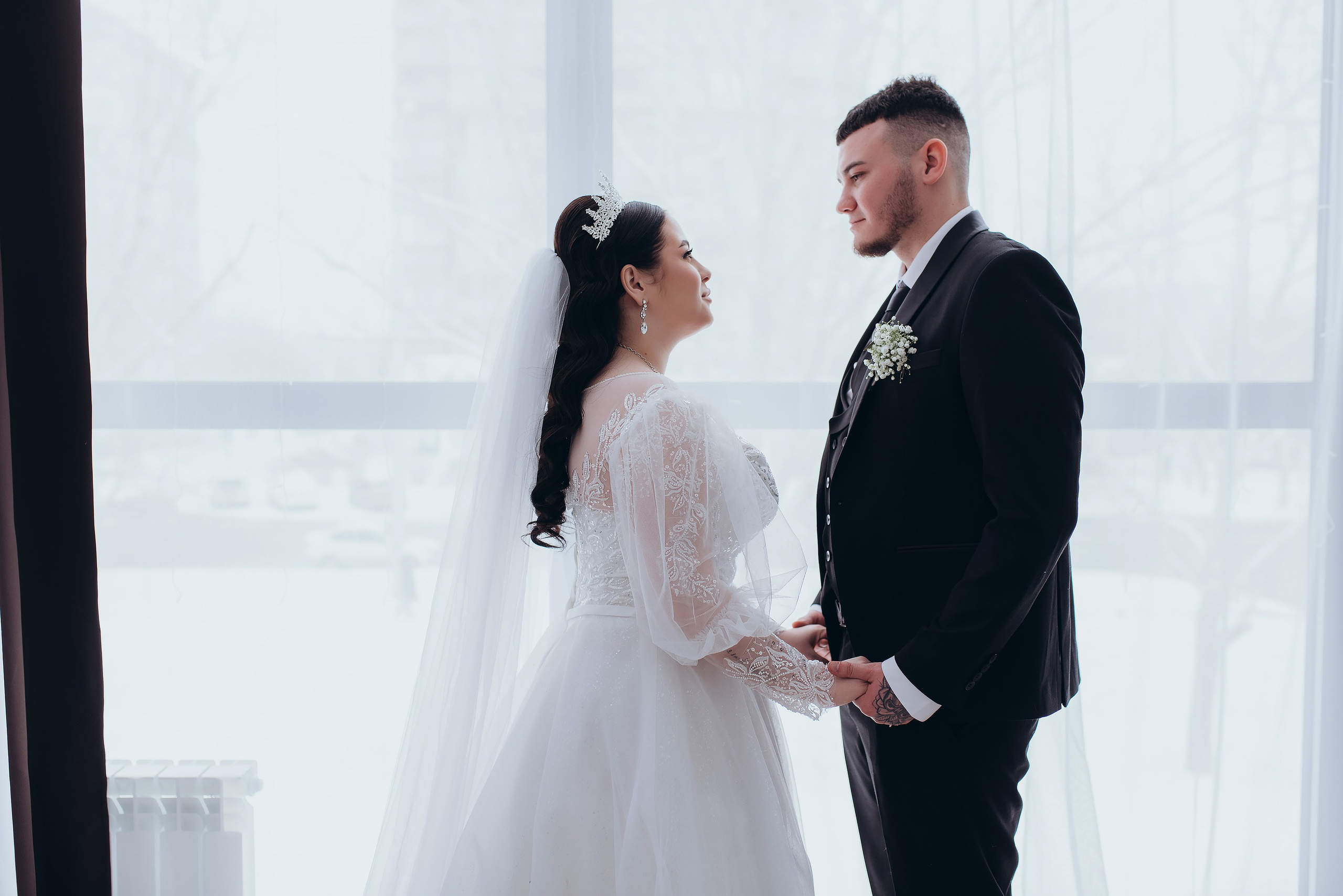 Максим +Лиза. Главная