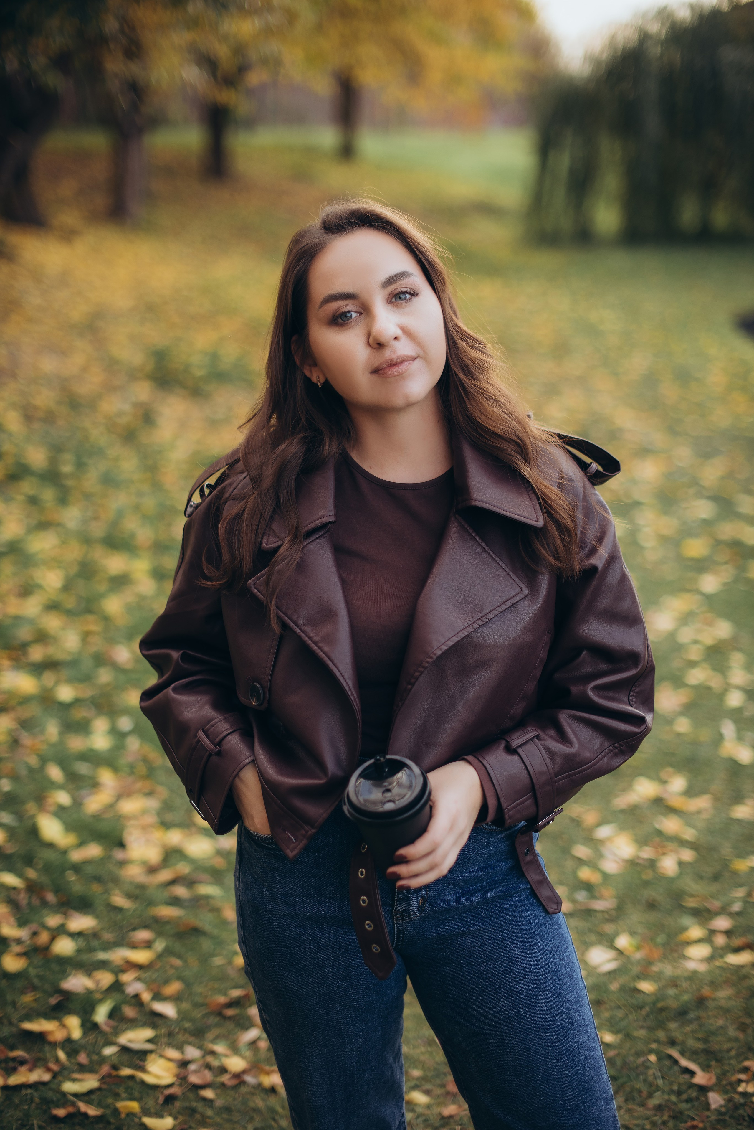 Семья Комаровых. Главная