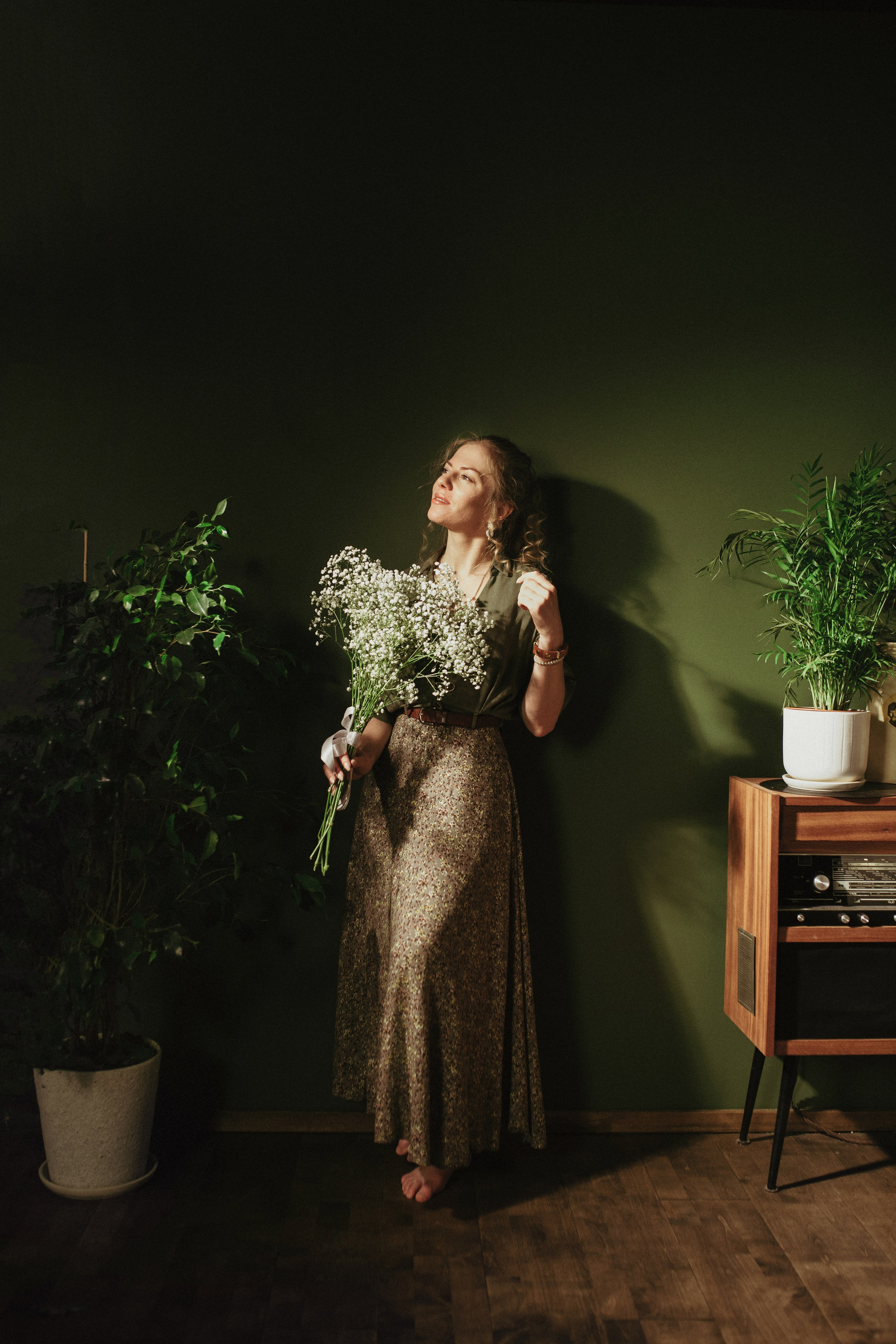 Анастасия. Фотограф Елизавета Князева Сергиев Посад, Москва