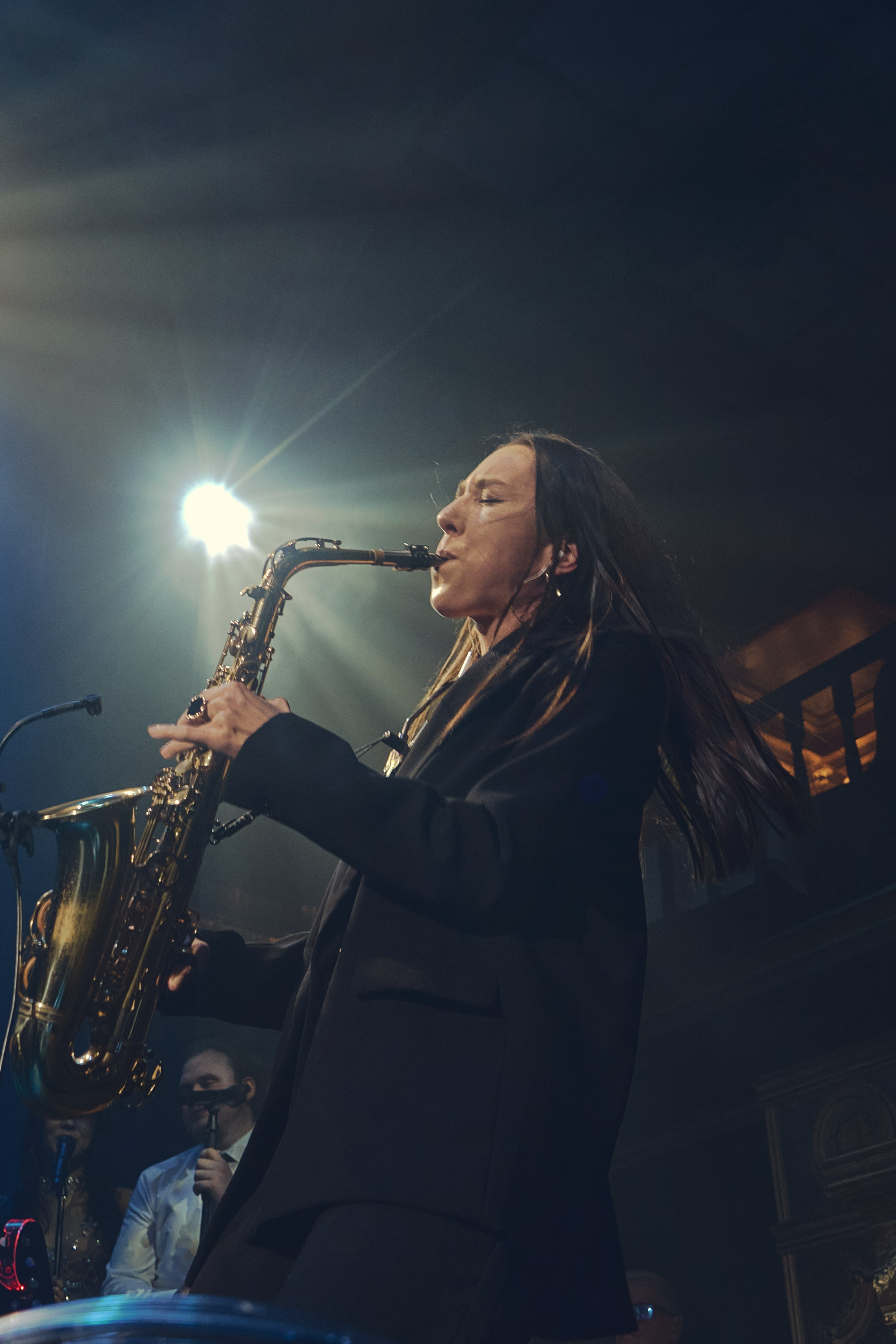 Репортажи. Кучерявая || Фотограф || Самара·Питер·Москва