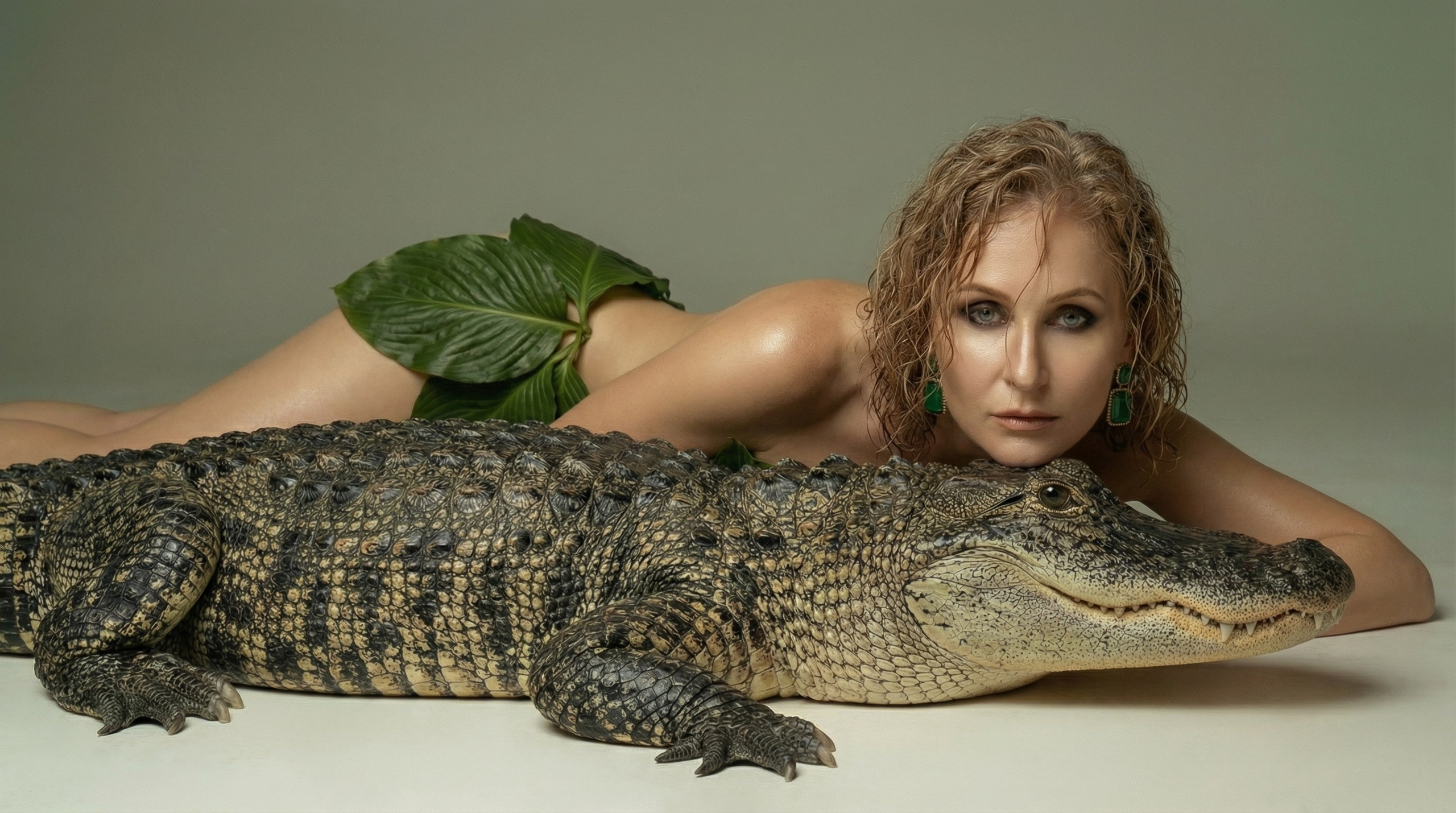 Оля и Геннадий. Шаблоны и дизайны выпускных альбомов и фотокниг