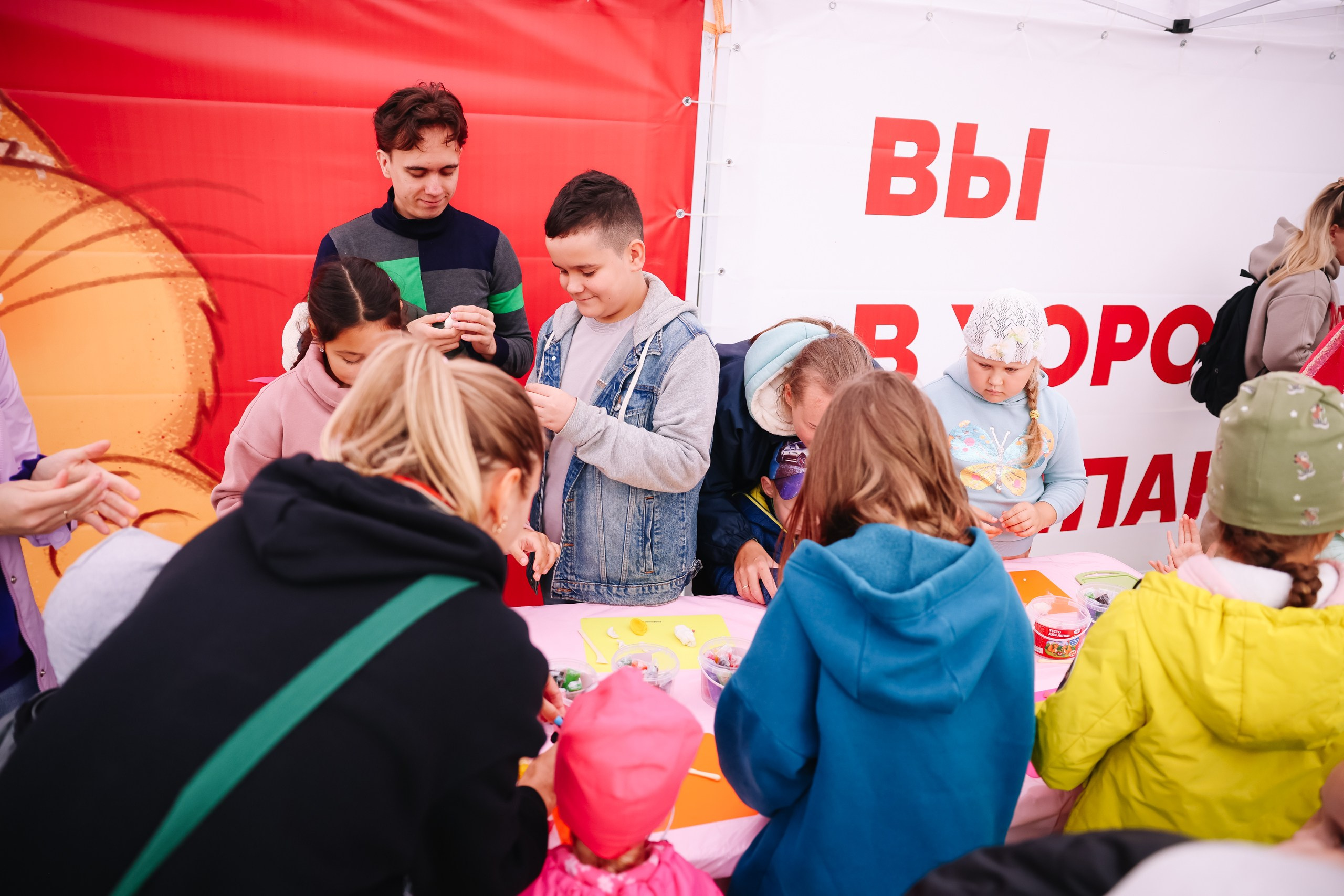 Комос. Фотограф в Ижевске и Казани Богданов Яков