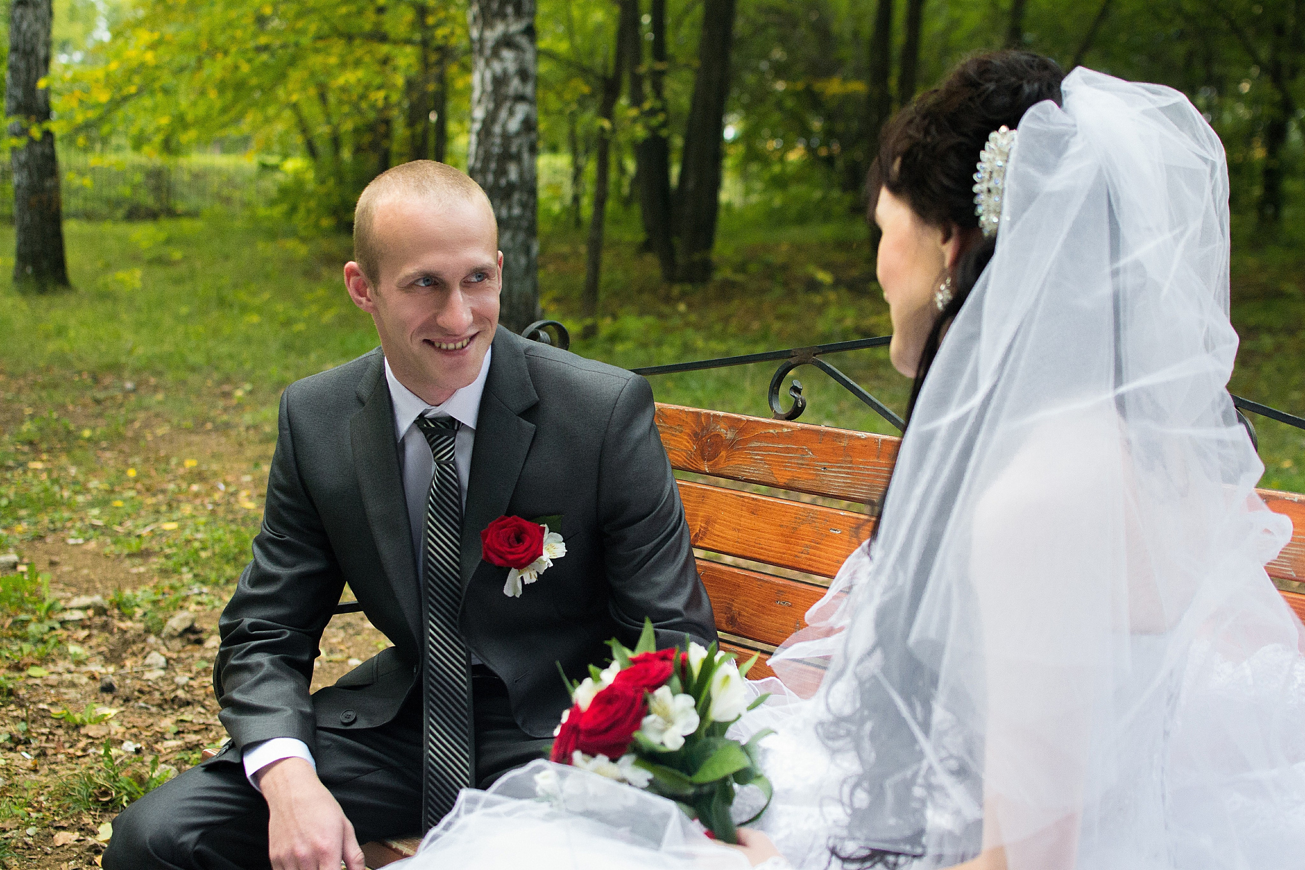 Александр и Крестина. Портретный креативный творческий фотограф в Казани Михаил Бушенев