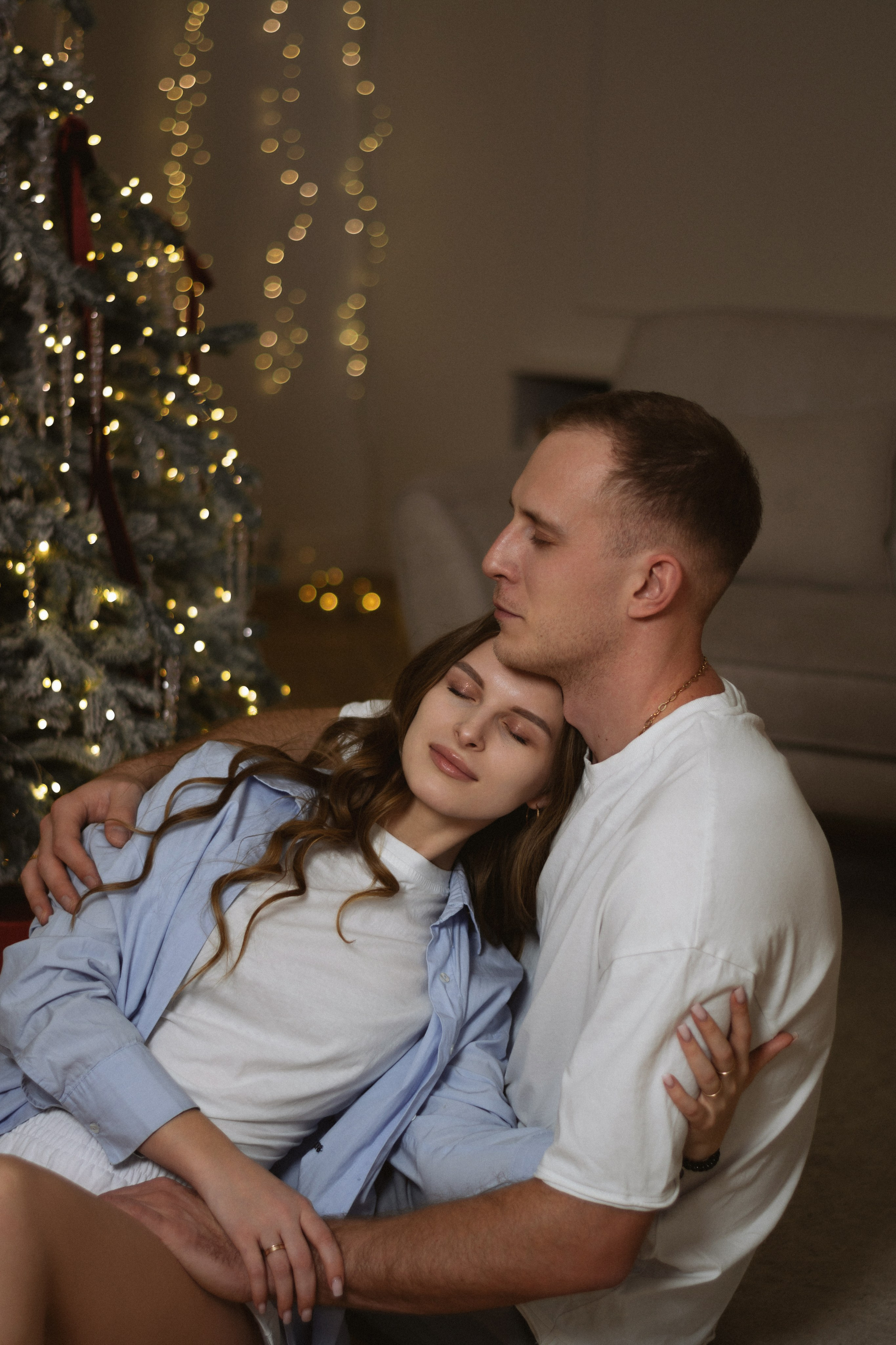 Фотограф Love Story в Волгограде