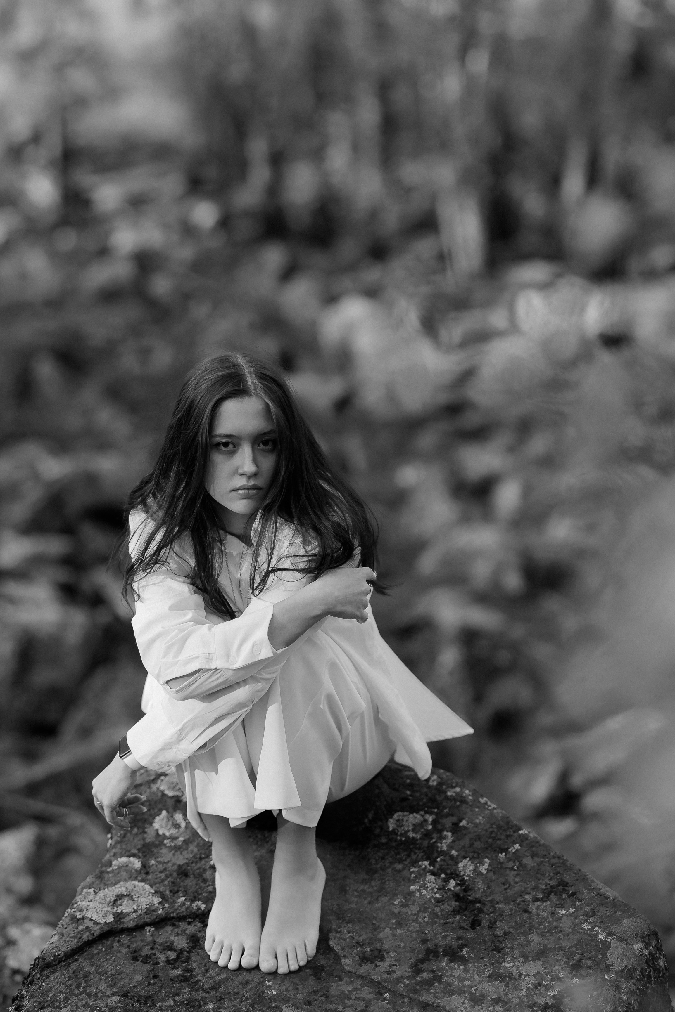 Индивидуальные. Фотограф Станислав Викулов в Чите