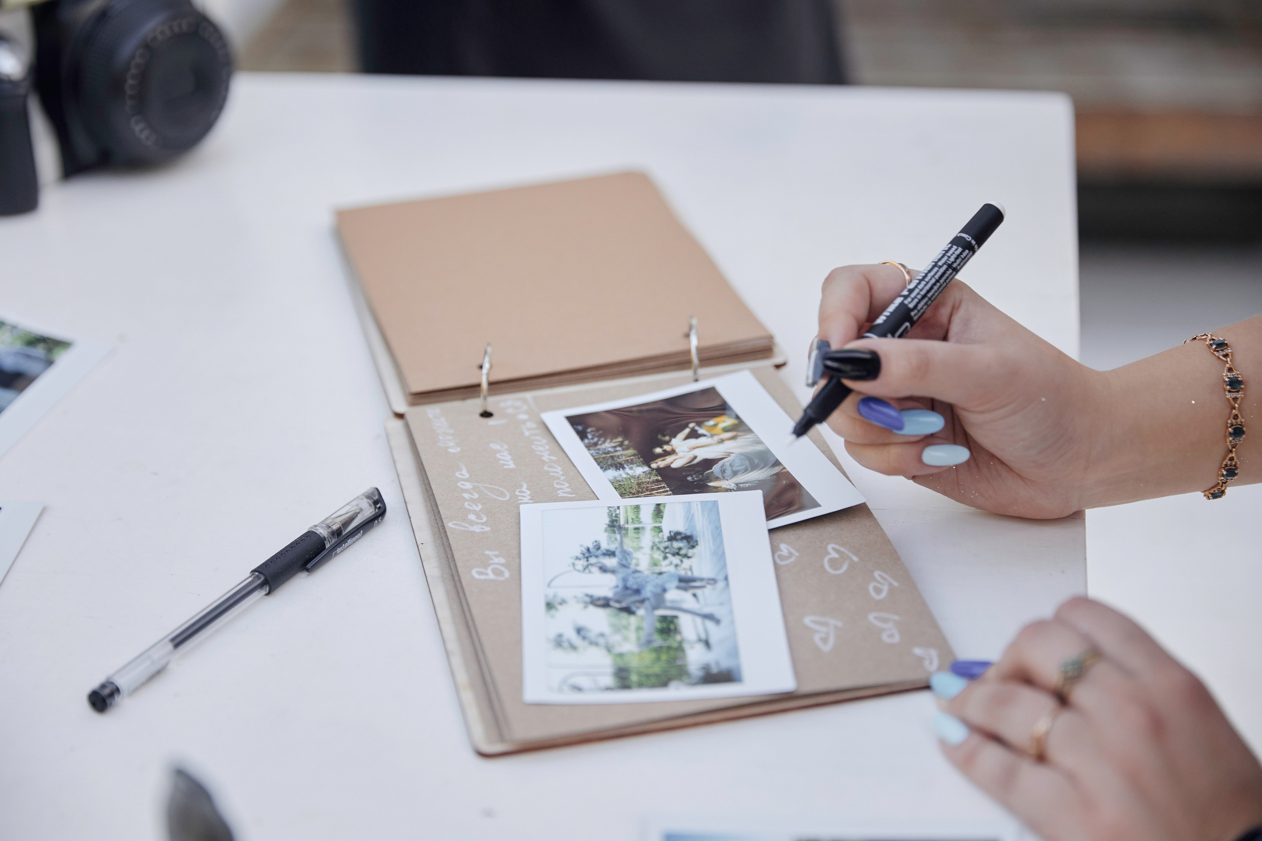 Филипп и Юлия