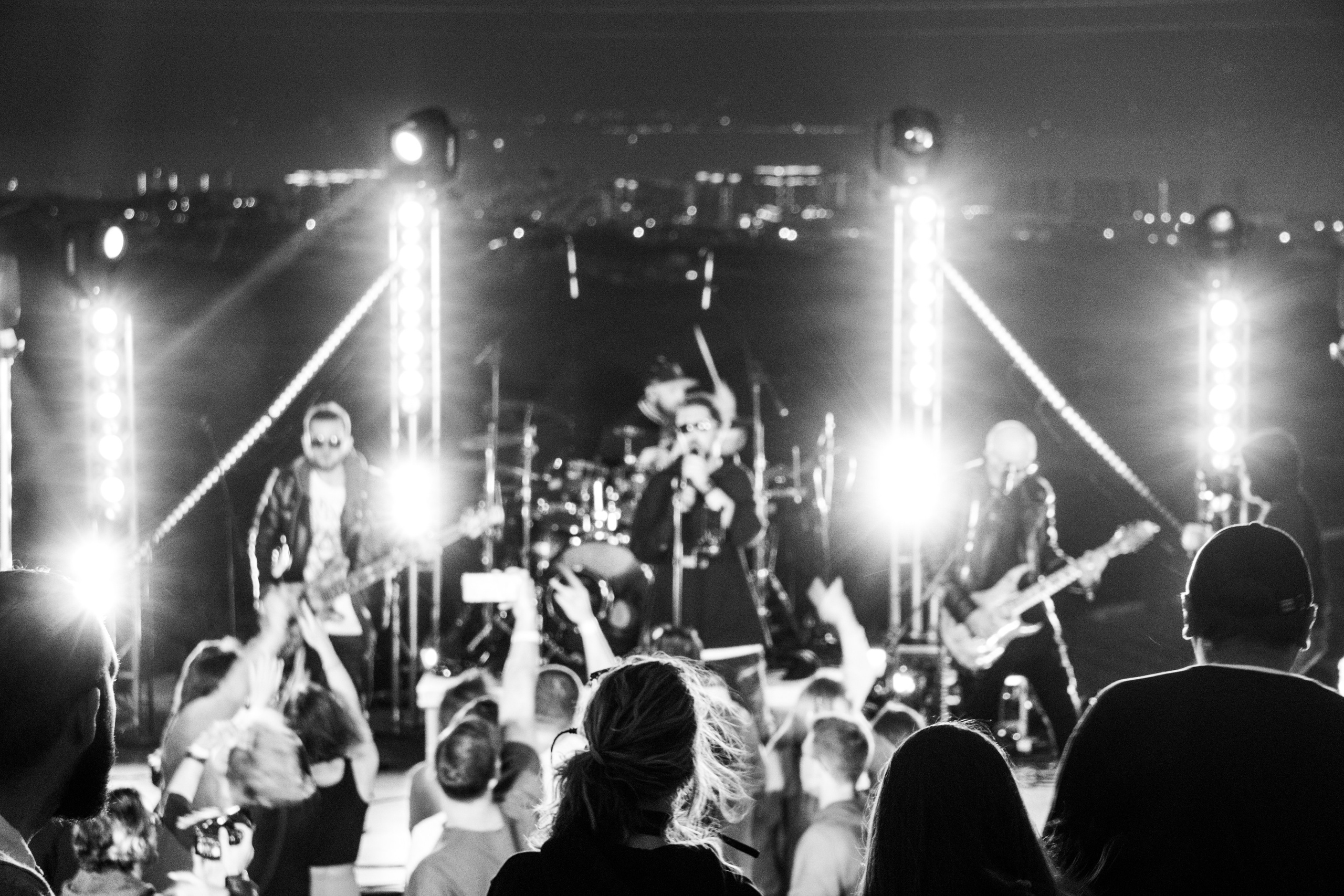 Бакс Бани FEST 2023 г. Фотограф в Новороссийске Алёна Сватко