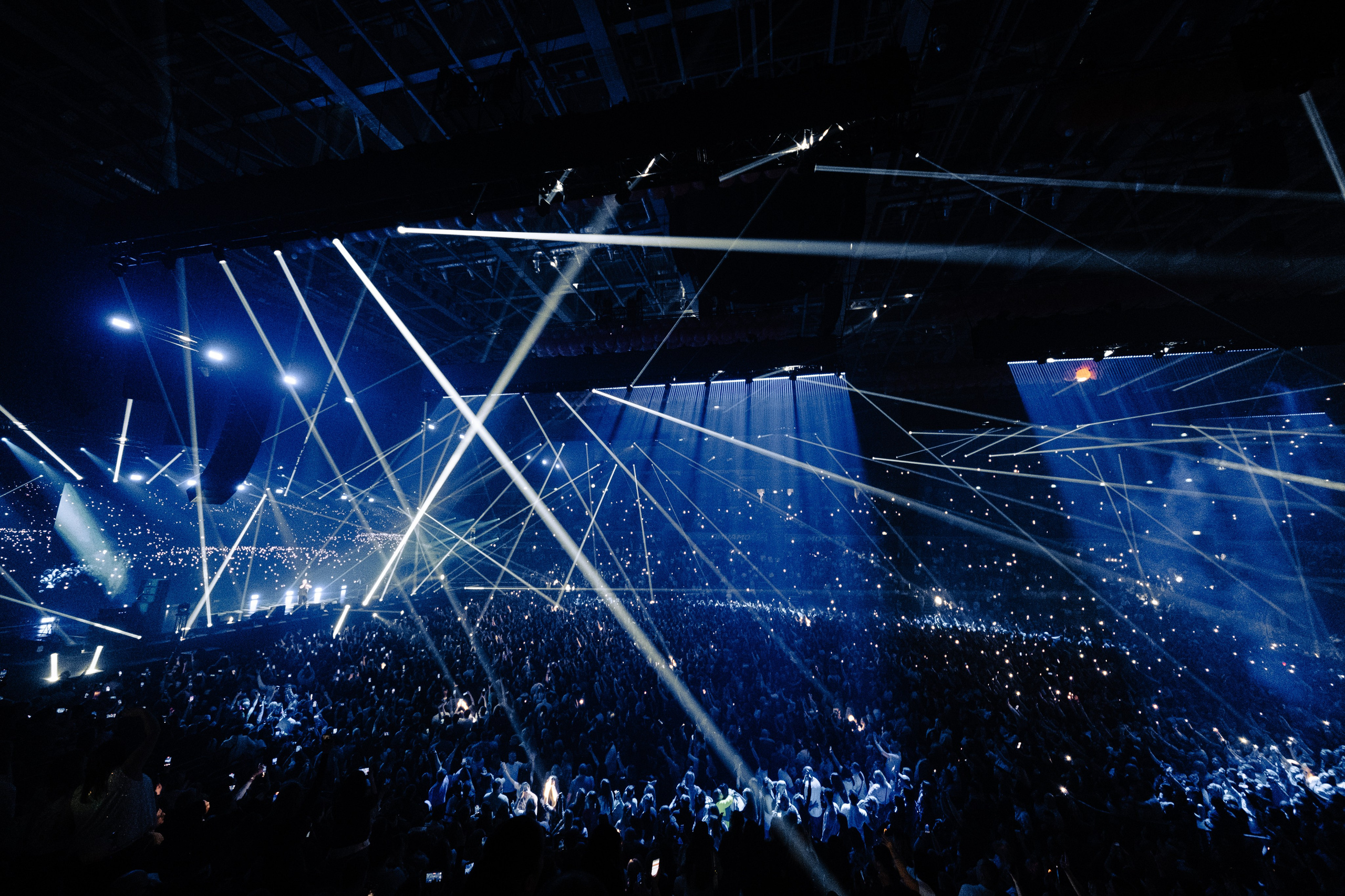 РУКИ ВВЕРХ 14 и 16.03.25. Концертный и репортажный фотограф в Москве и Санкт-Петербурге Мария