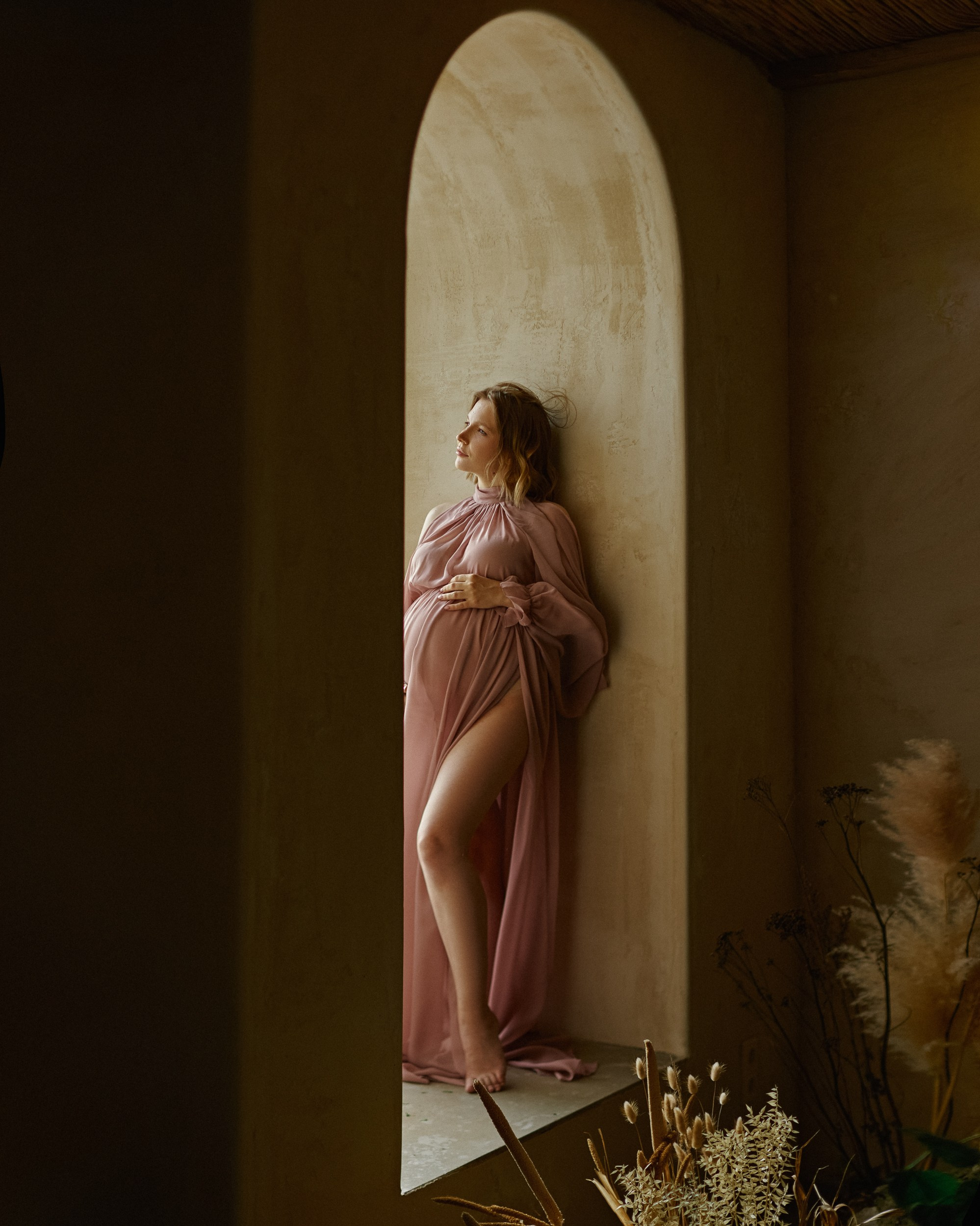 Antonina. Фотограф для людей и их брендов