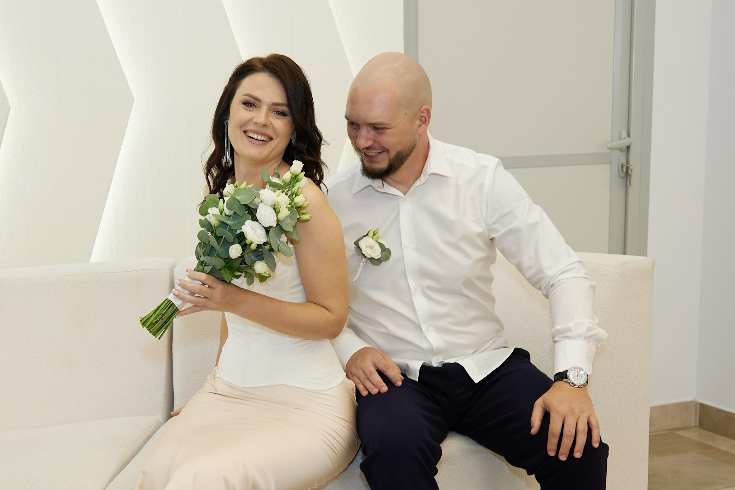 СВАДЬБА. Главная