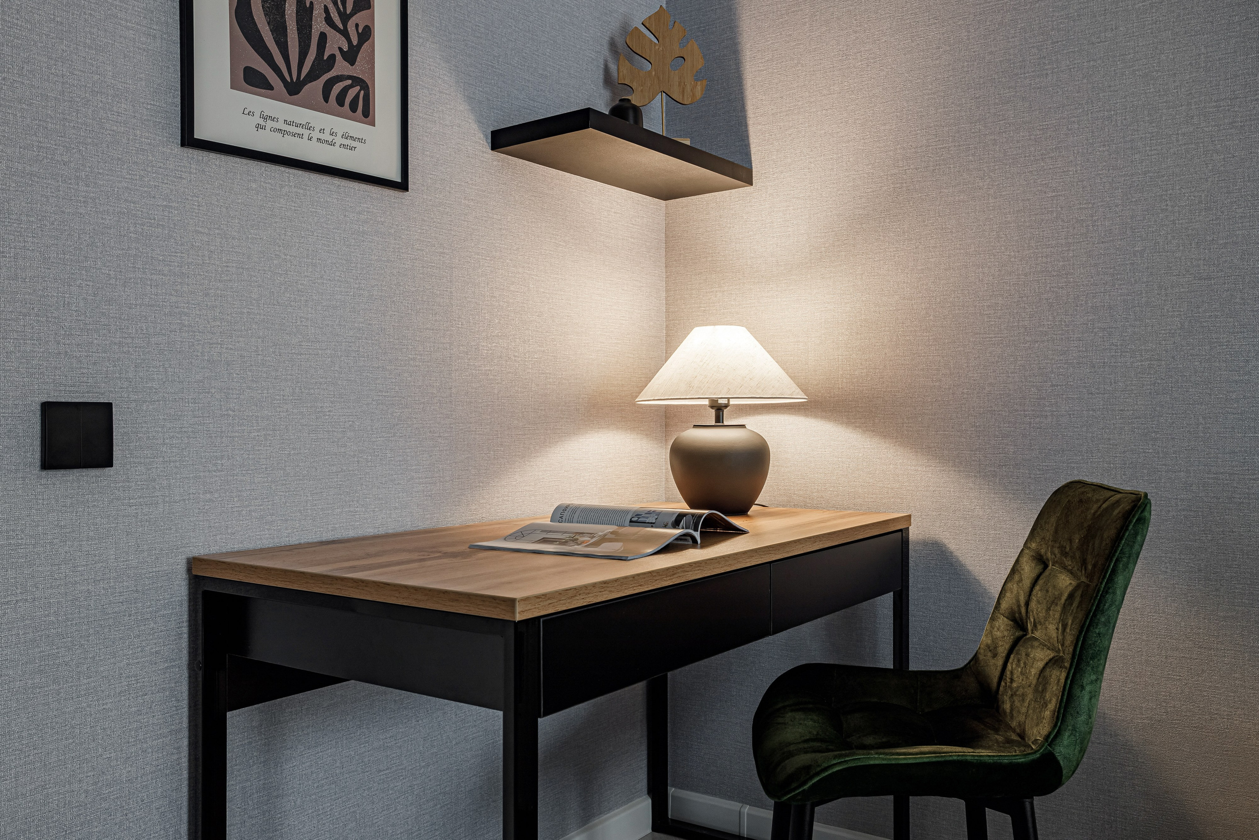 Фотосъёмка квартиры для сдачи в аренду. Свадебный, семейный, интерьерный фотограф в Краснодаре Денис Голощапов