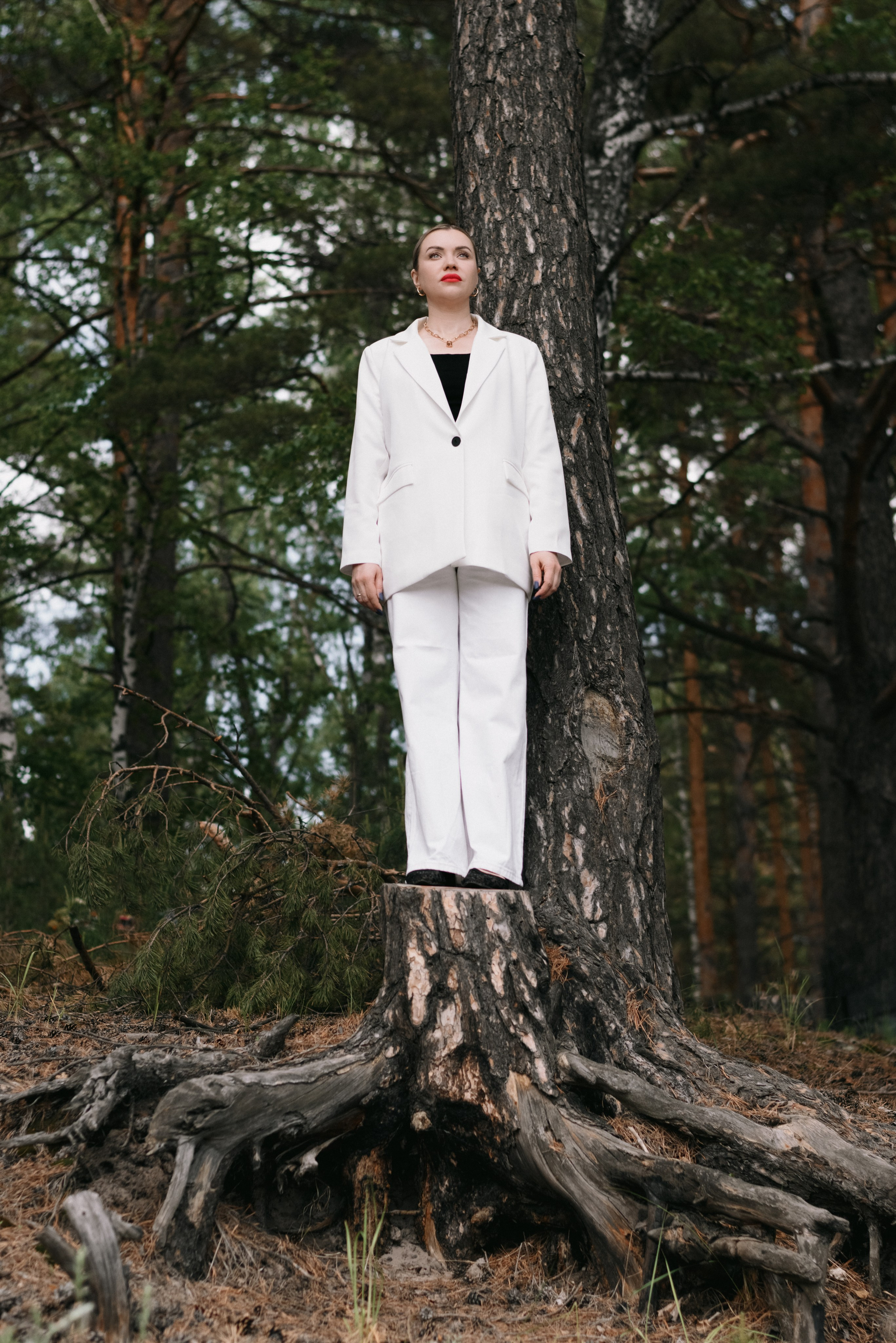 Марина. Фотограф Дарья Мустафина, Тюмень