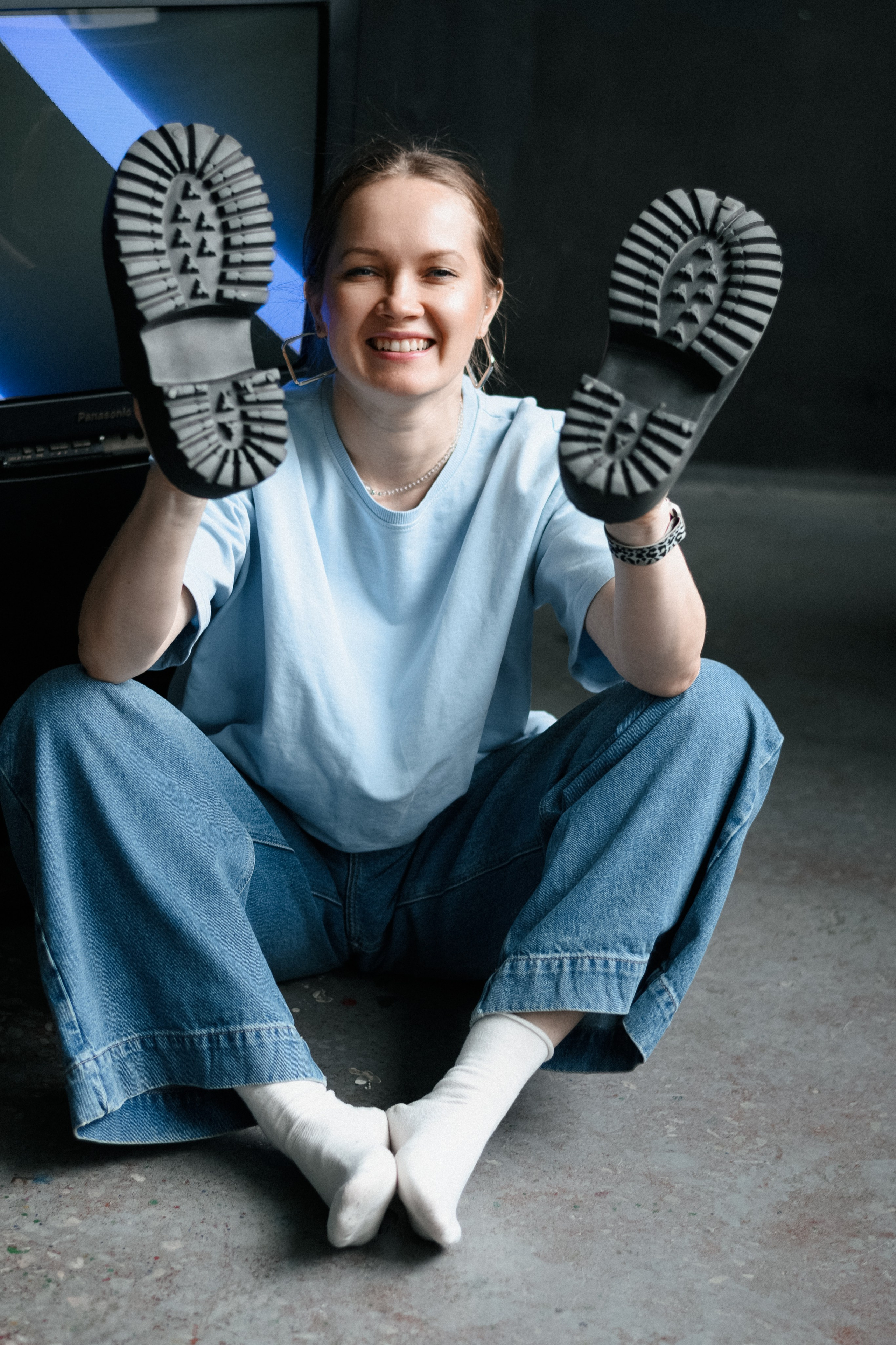 Екатерина. Фотограф Дарья Мустафина, Тюмень