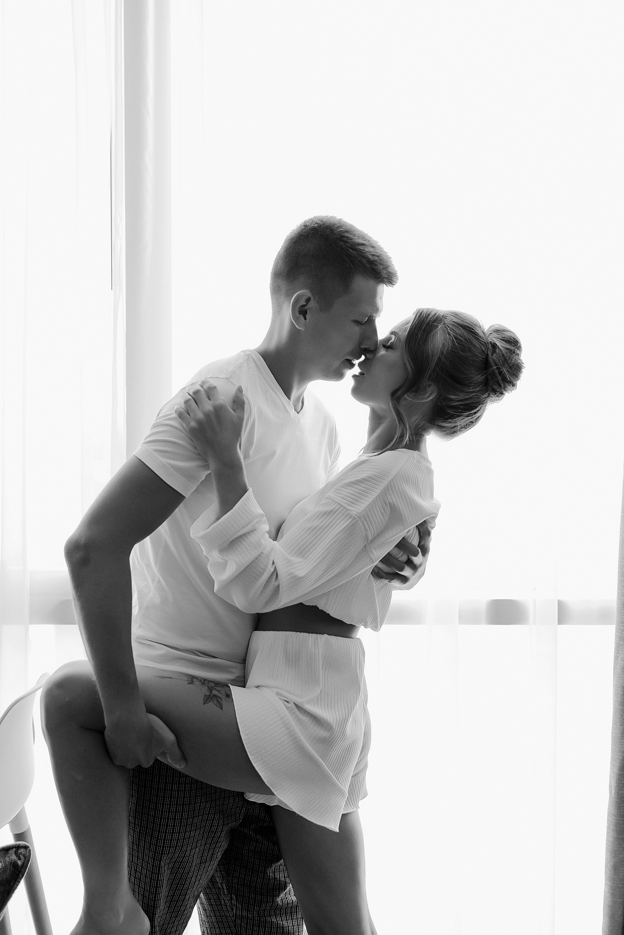 Леша и Ира. Свадебный и семейный фотограф в Ростове-на-Дону Алина Астахова