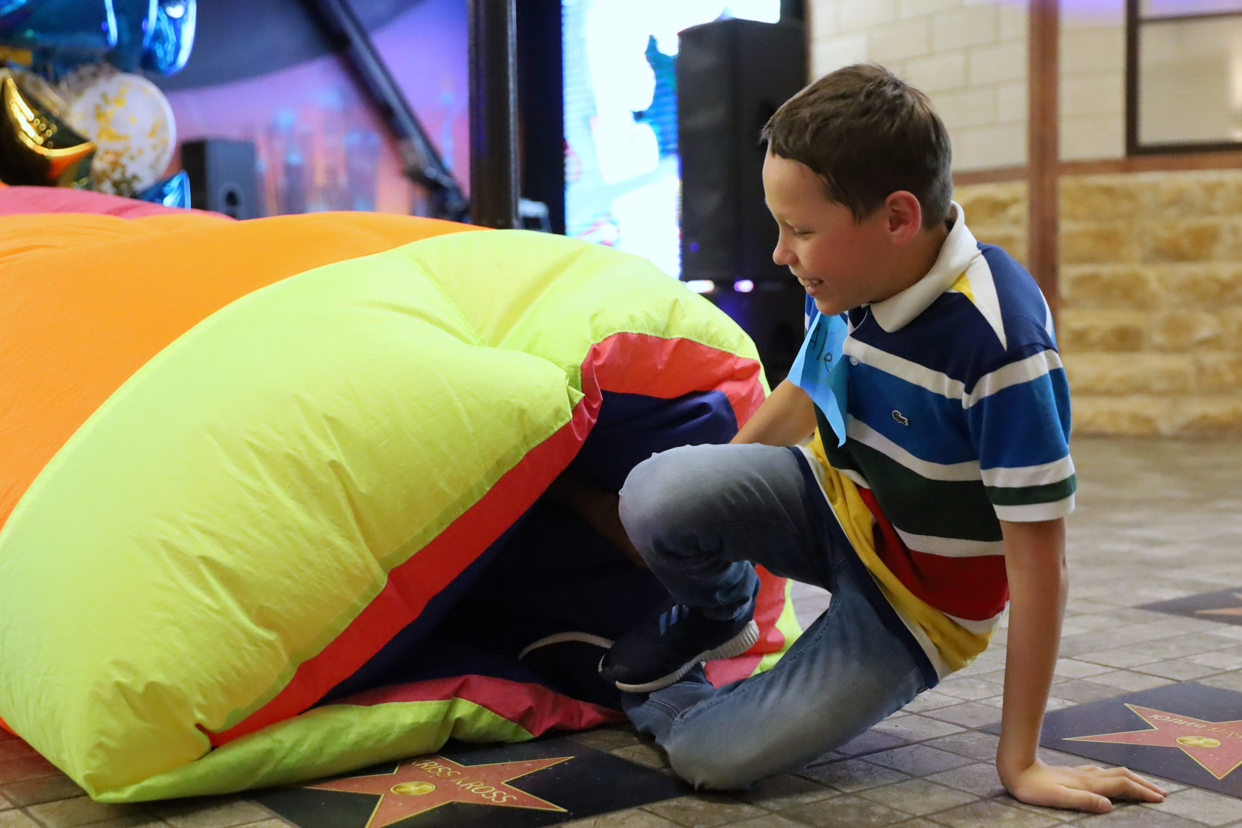 ДЕНЬ РОЖДЕНИЯ АЛЕКСАНДРА. Фотограф мероприятий Ирина Каширина