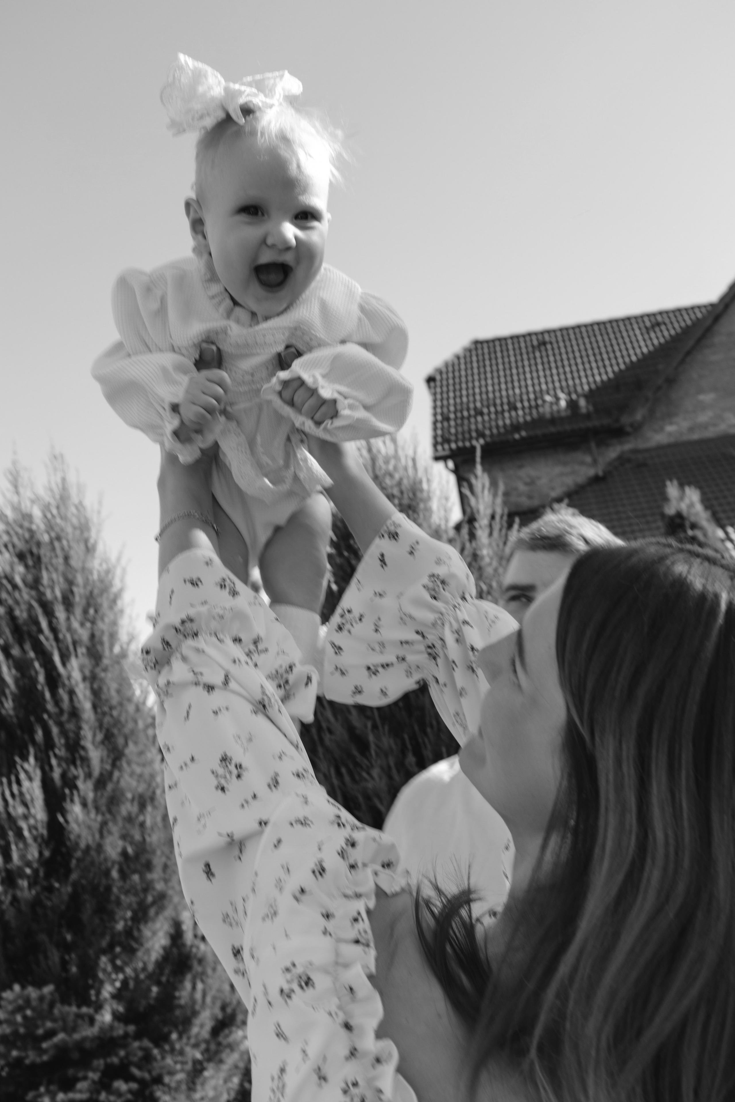 Семейная история. Фотограф Москва, Светлана Королева