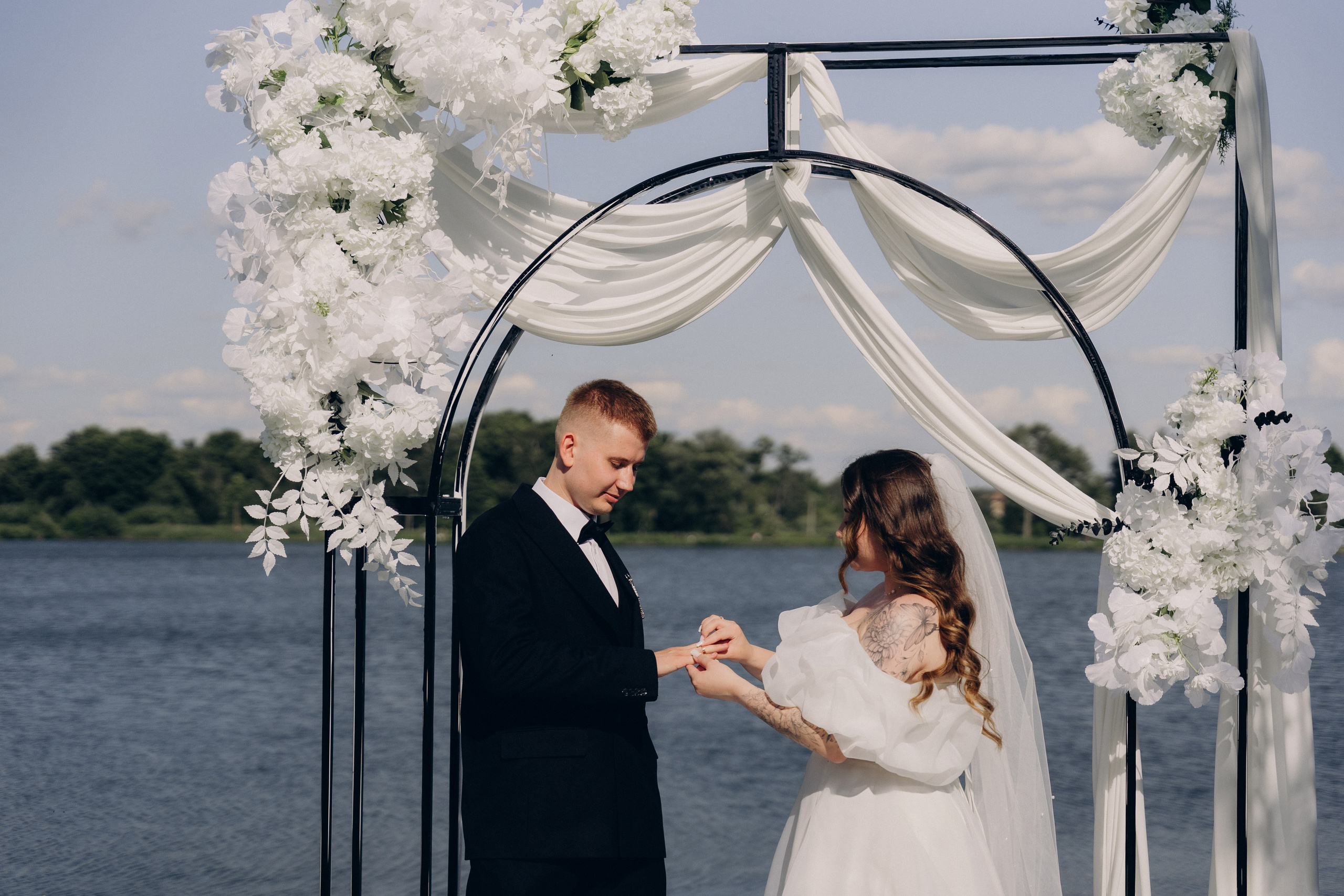 E&D. Алёна Хомич. Свадебный и семейный фотограф Коломна, Москва