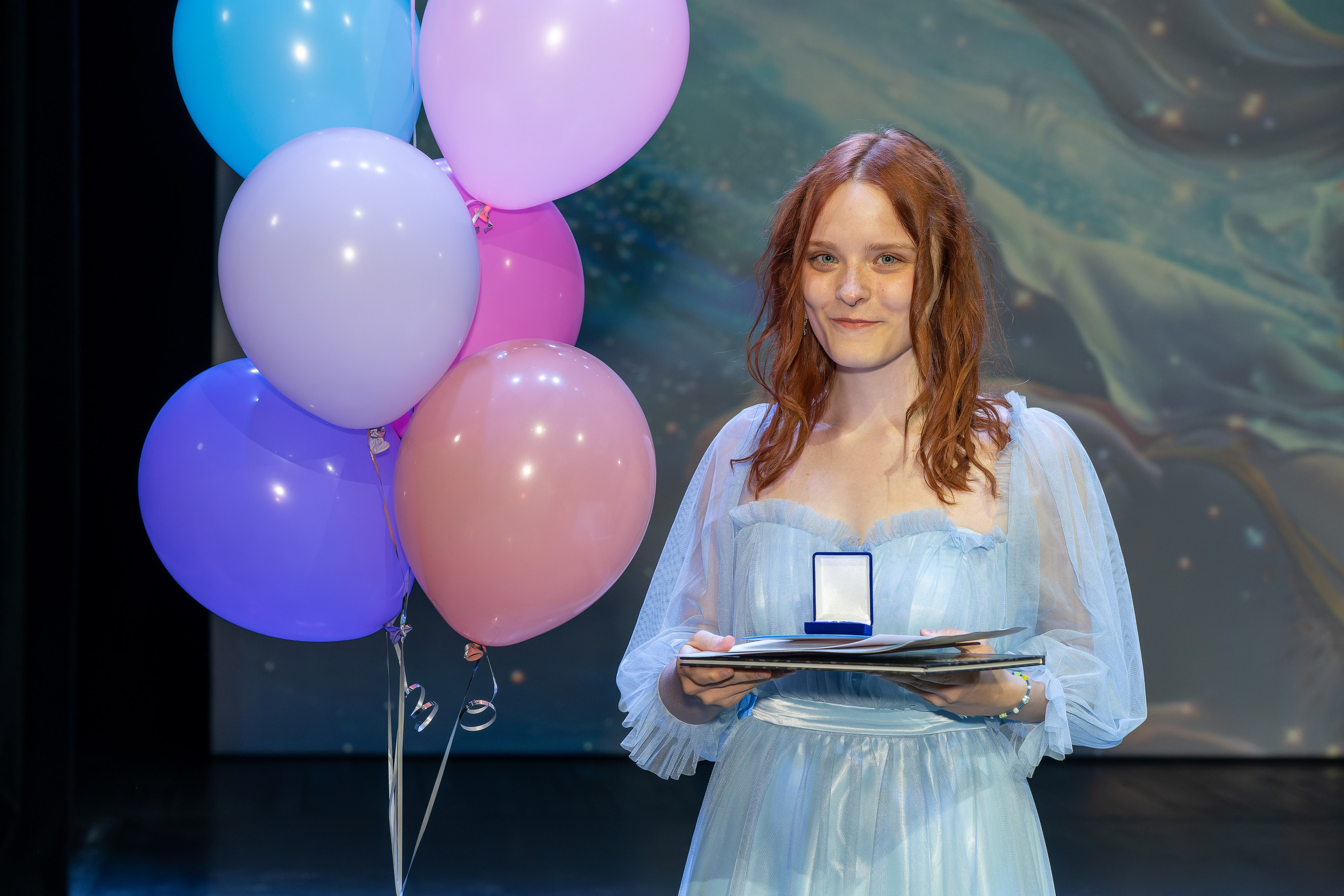 Съёмка на выпускной в школе 1155. «Студия DRONAVT`s» — видеосъёмка и фотография г. Москва