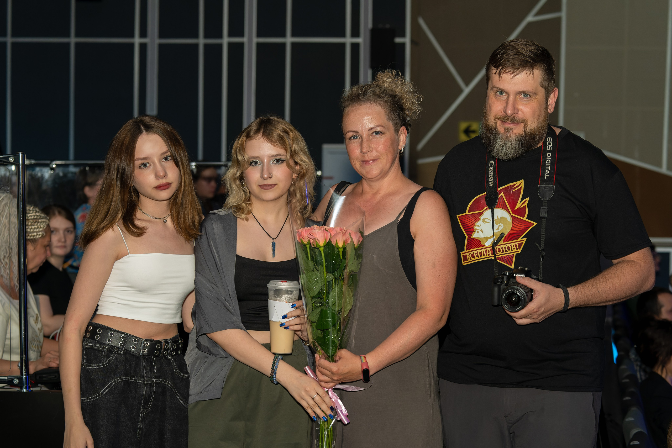 Съёмка на выпускной в школе 1155. «Студия DRONAVT`s» — видеосъёмка и фотография г. Москва