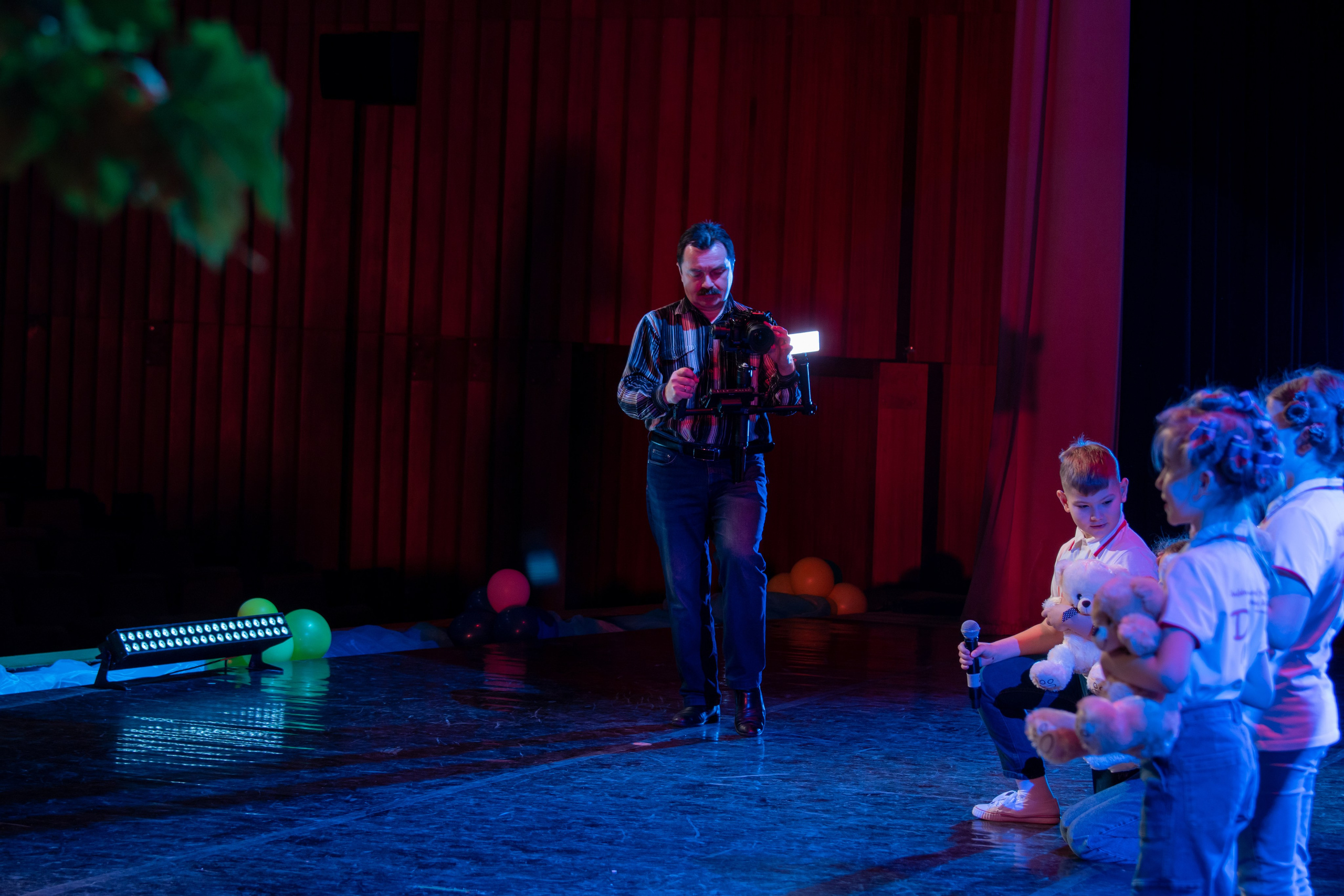 Бэкстейдж студии Dronavt`s. «Студия DRONAVT`s» — видеосъёмка и фотография г. Москва