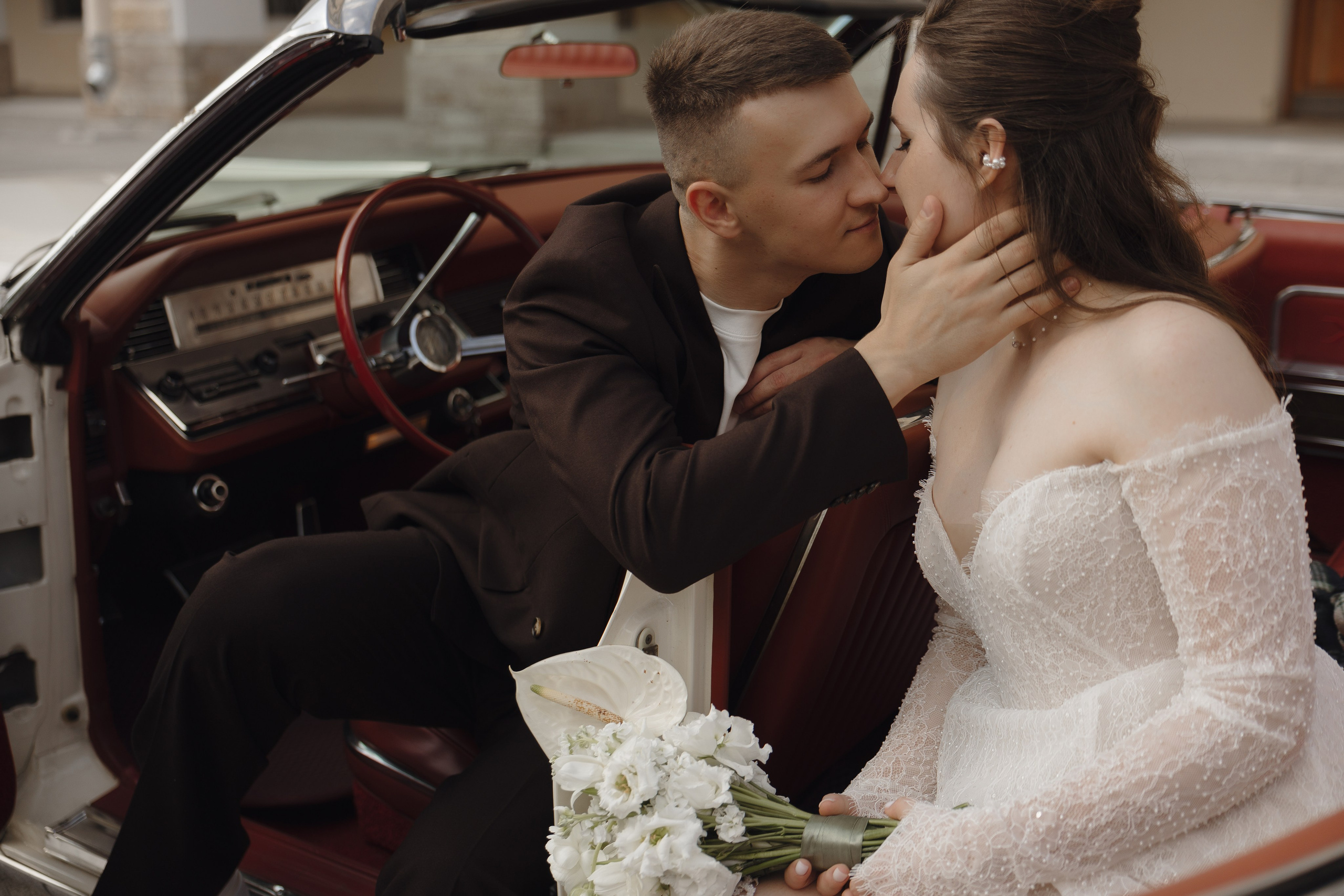 Ты и я. Свадебный и семейный фотограф Арина Кулёва