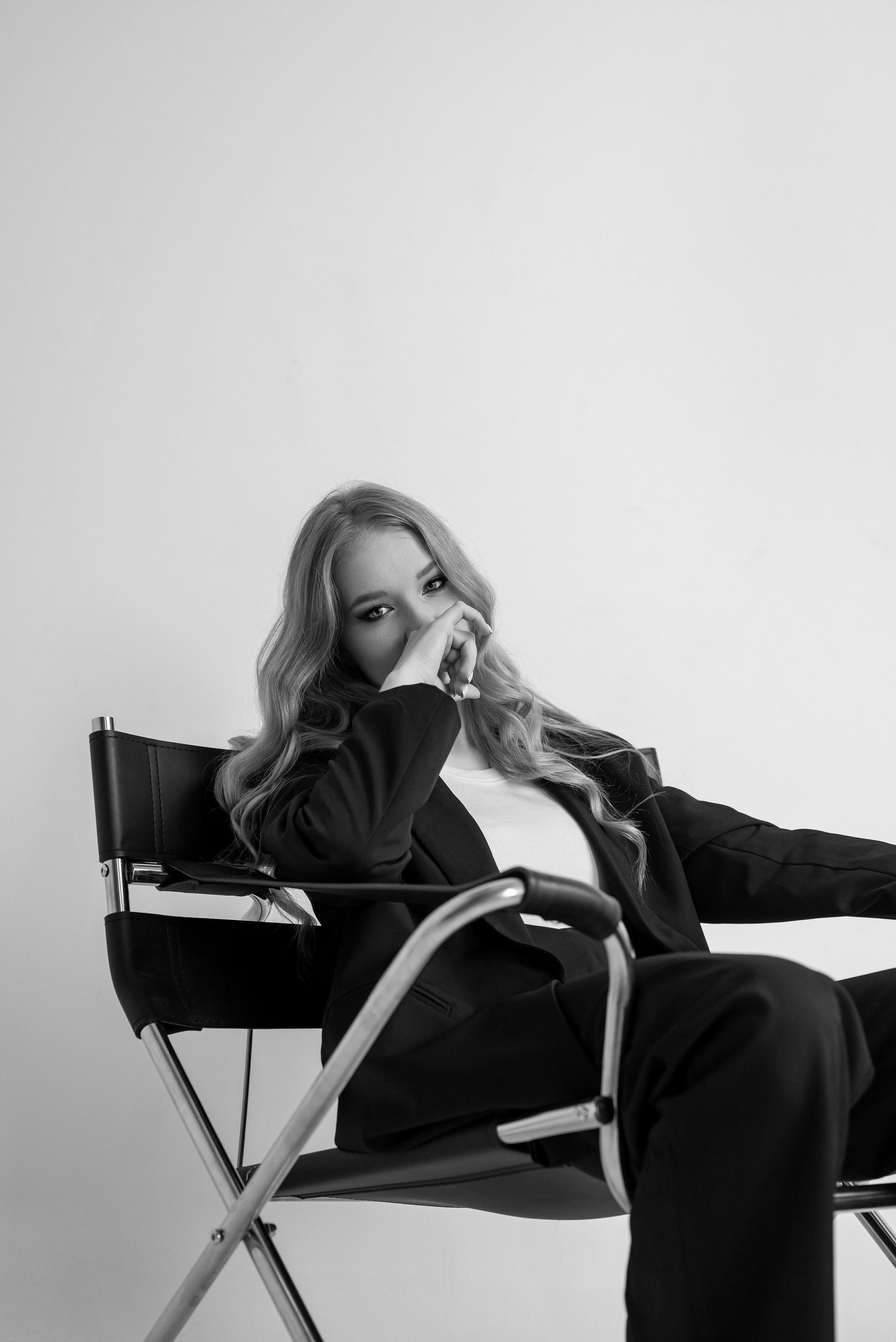 Юлия. Фотограф в городе Салават