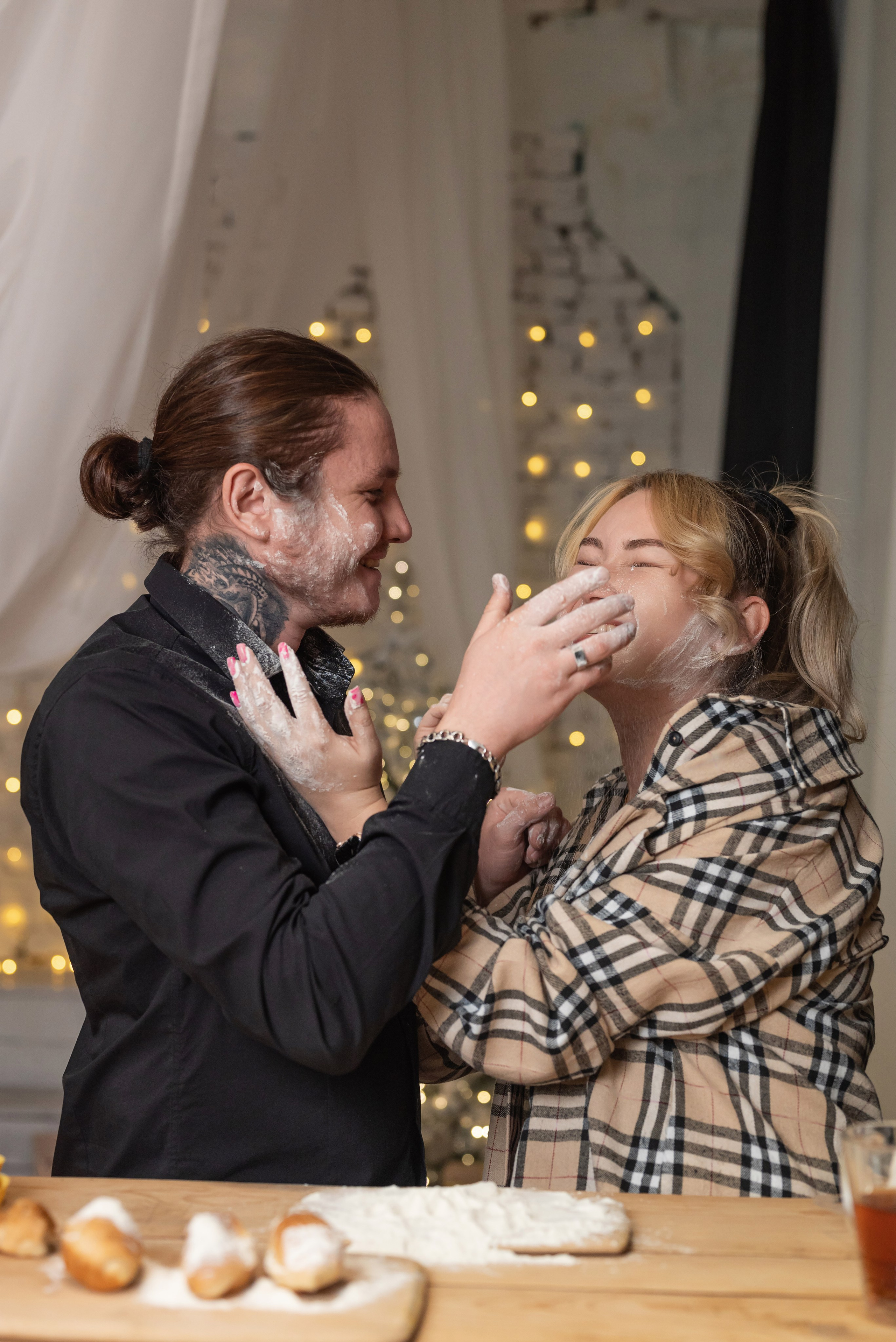 Фотопроект *Фотовоспоминания со смыслом». Фотограф в городе Салават