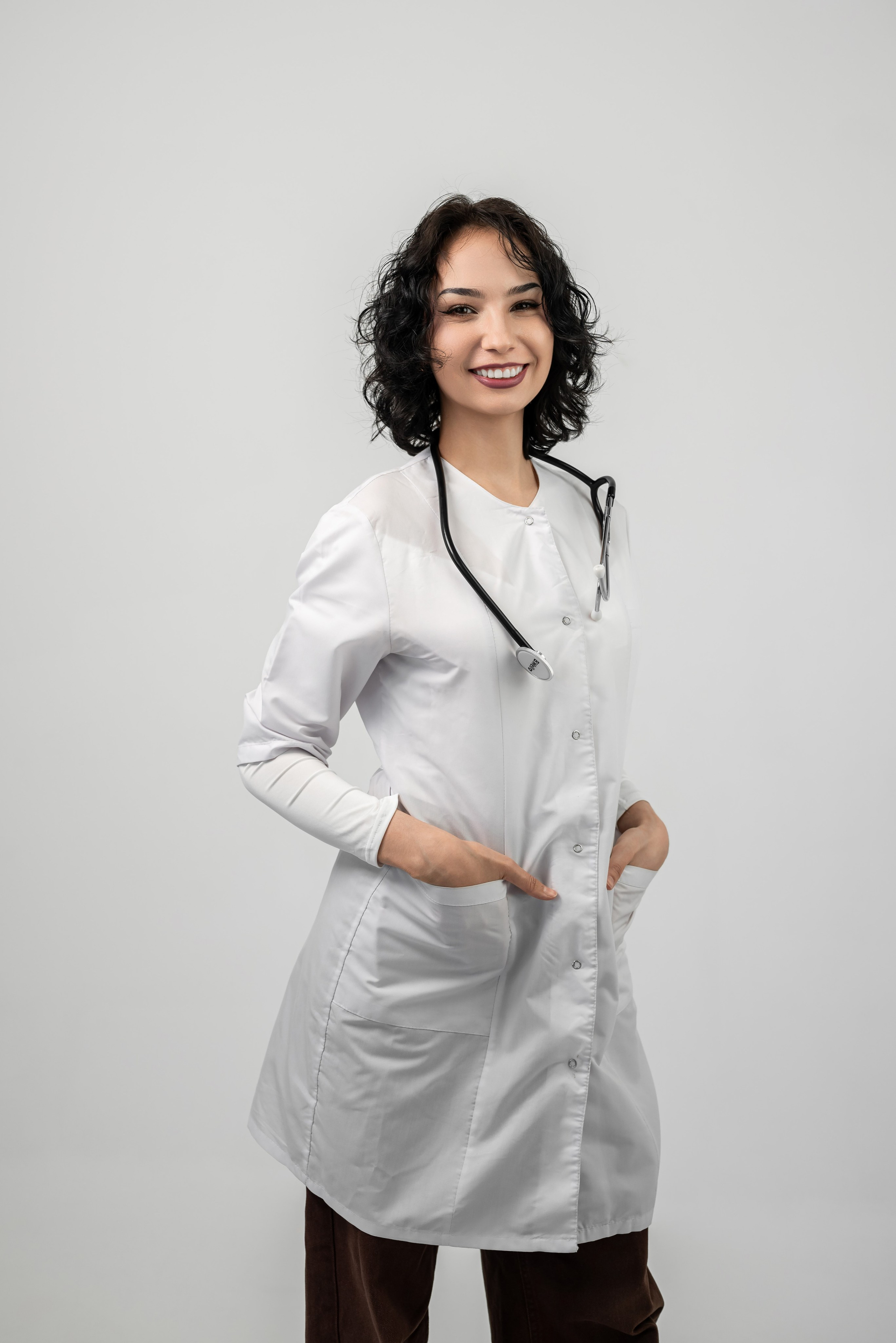 Медицинский колледж. Фотограф в городе Салават