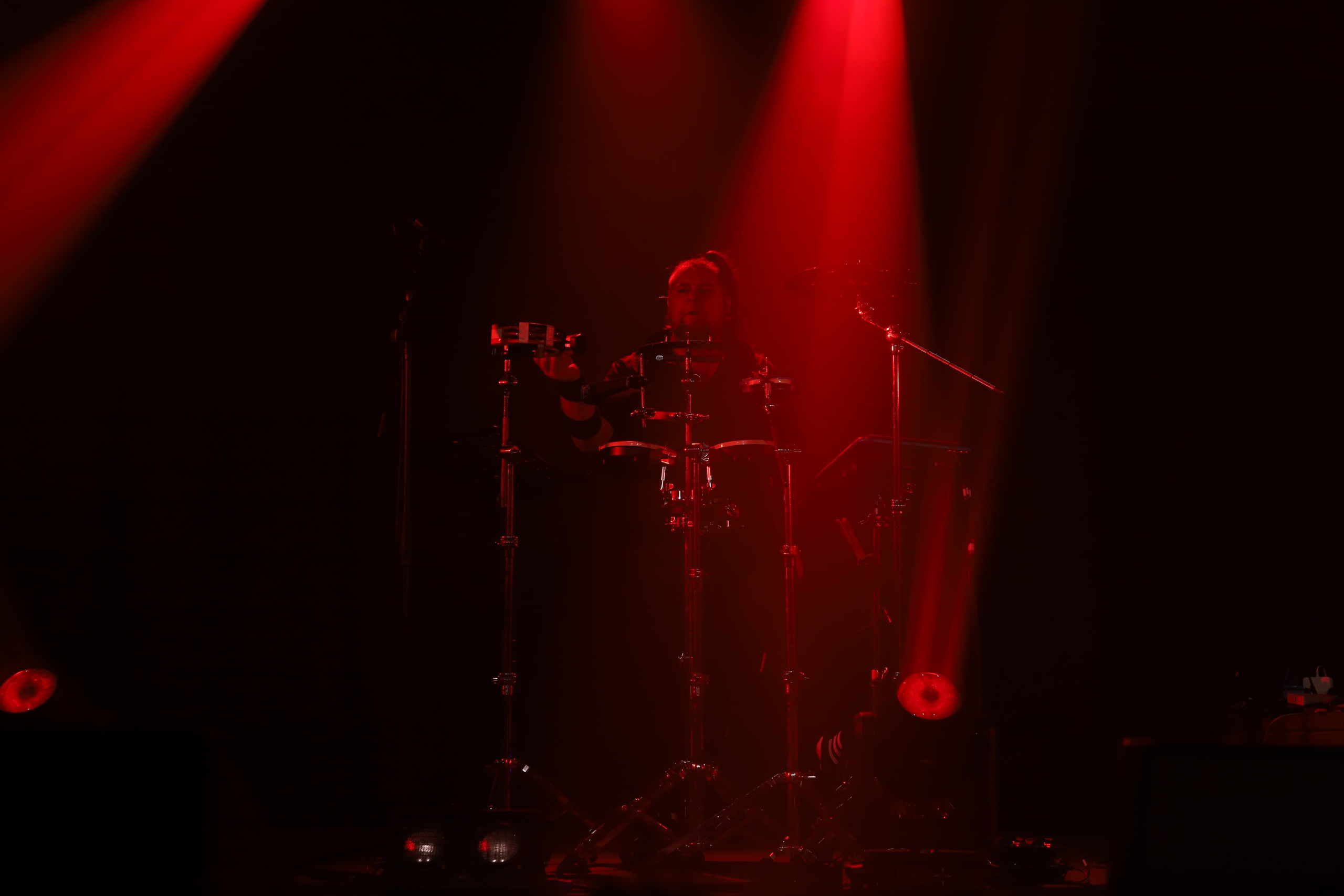 Горшенёв — «Песни Брата». Фотограф в Тюмени Алексей Модин